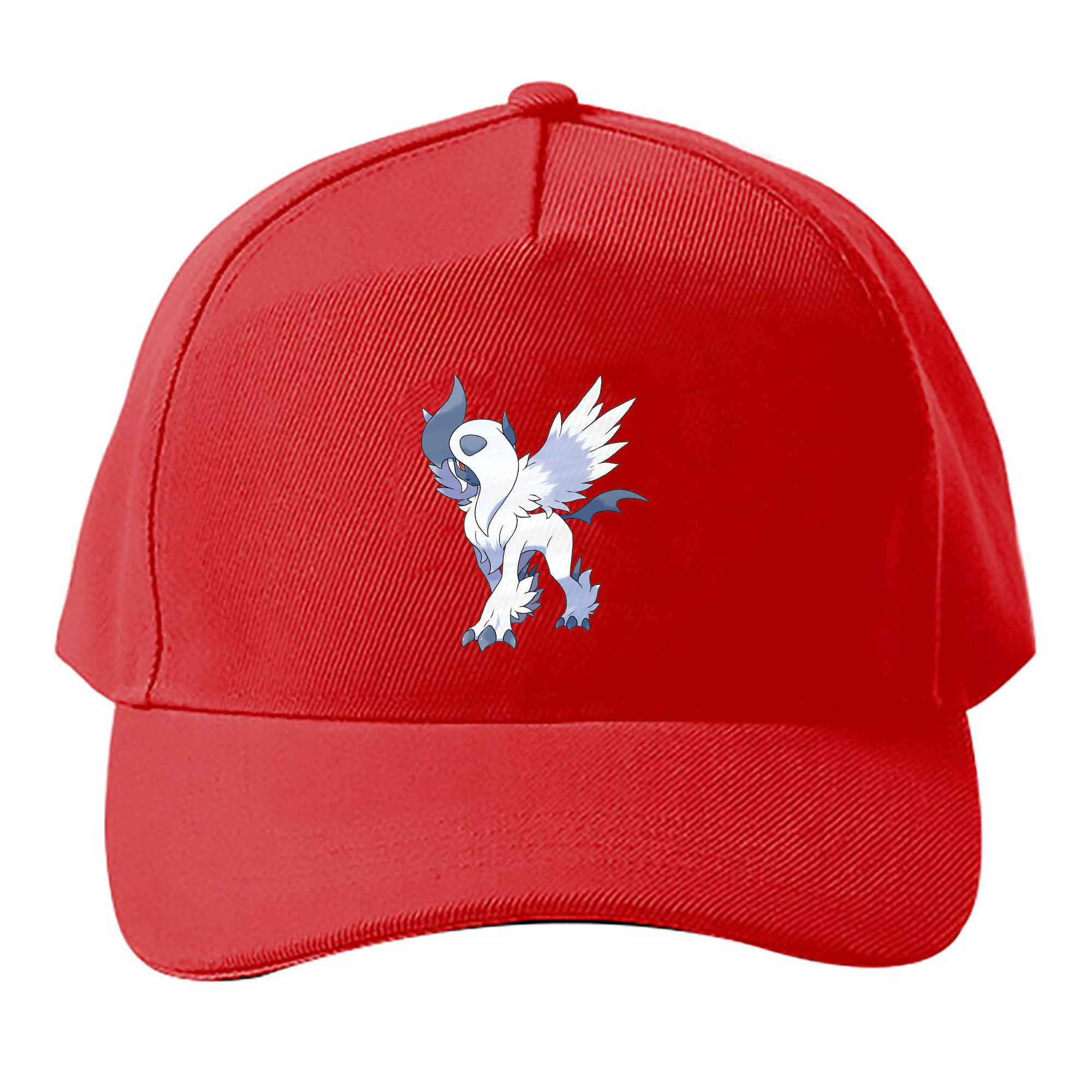（画像用） ポケットモンスター Pokémon ベースボールキャップ 綿100％ 男女兼用 帽子 スポーツ