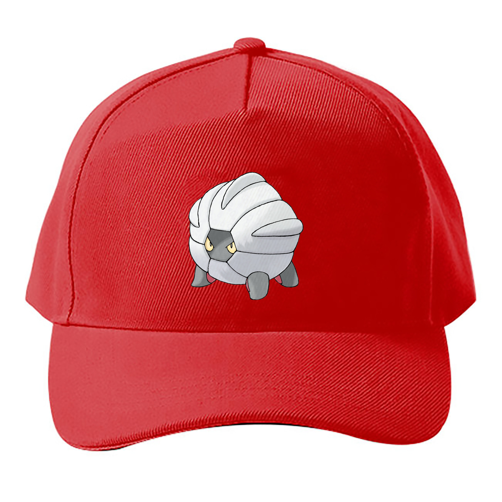 （画像用） ポケットモンスター Pokémon ベースボールキャップ 綿100％ 男女兼用 帽子 スポーツ