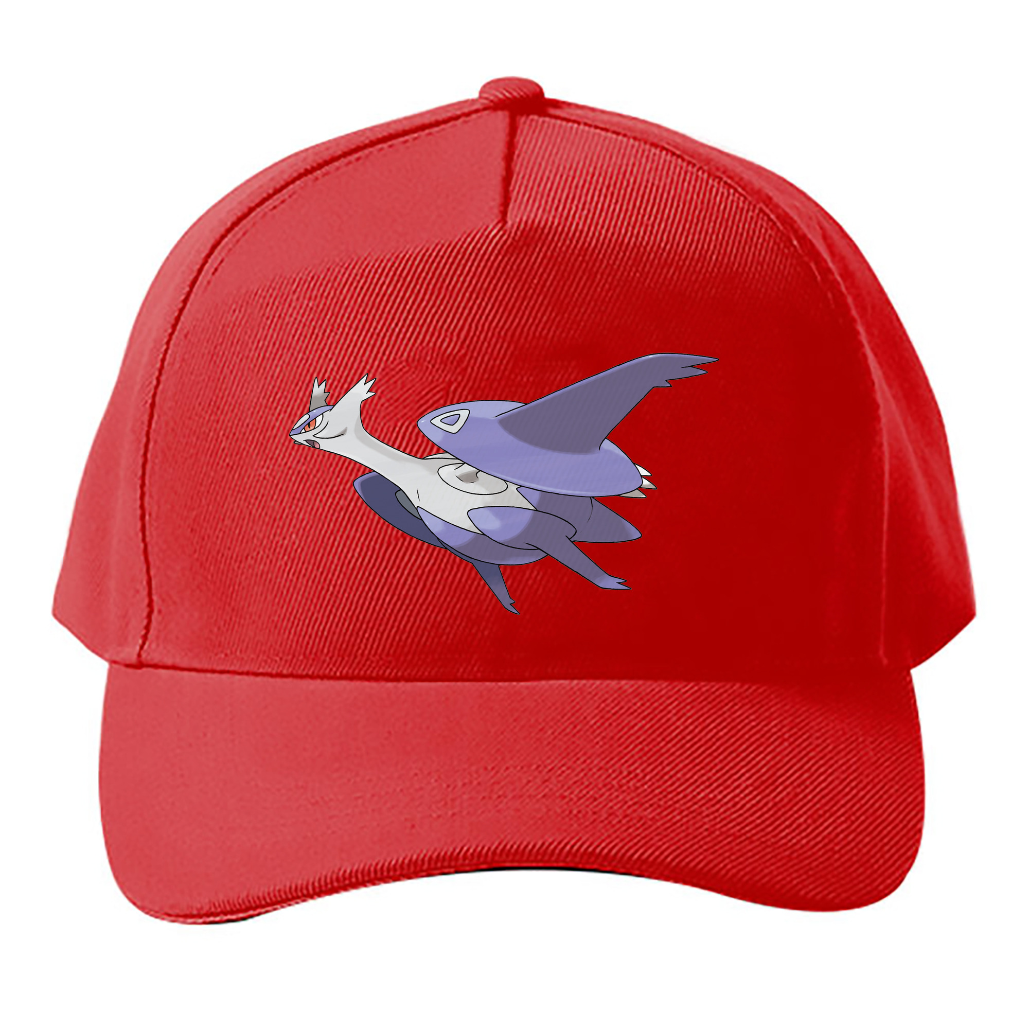 （画像用） ポケットモンスター Pokémon ベースボールキャップ 綿100％ 男女兼用 帽子 スポーツ