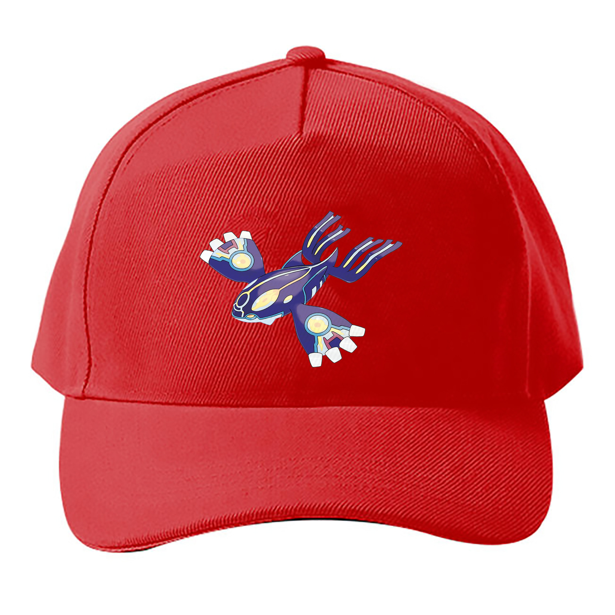 （画像用） ポケットモンスター Pokémon ベースボールキャップ 綿100％ 男女兼用 帽子 スポーツ