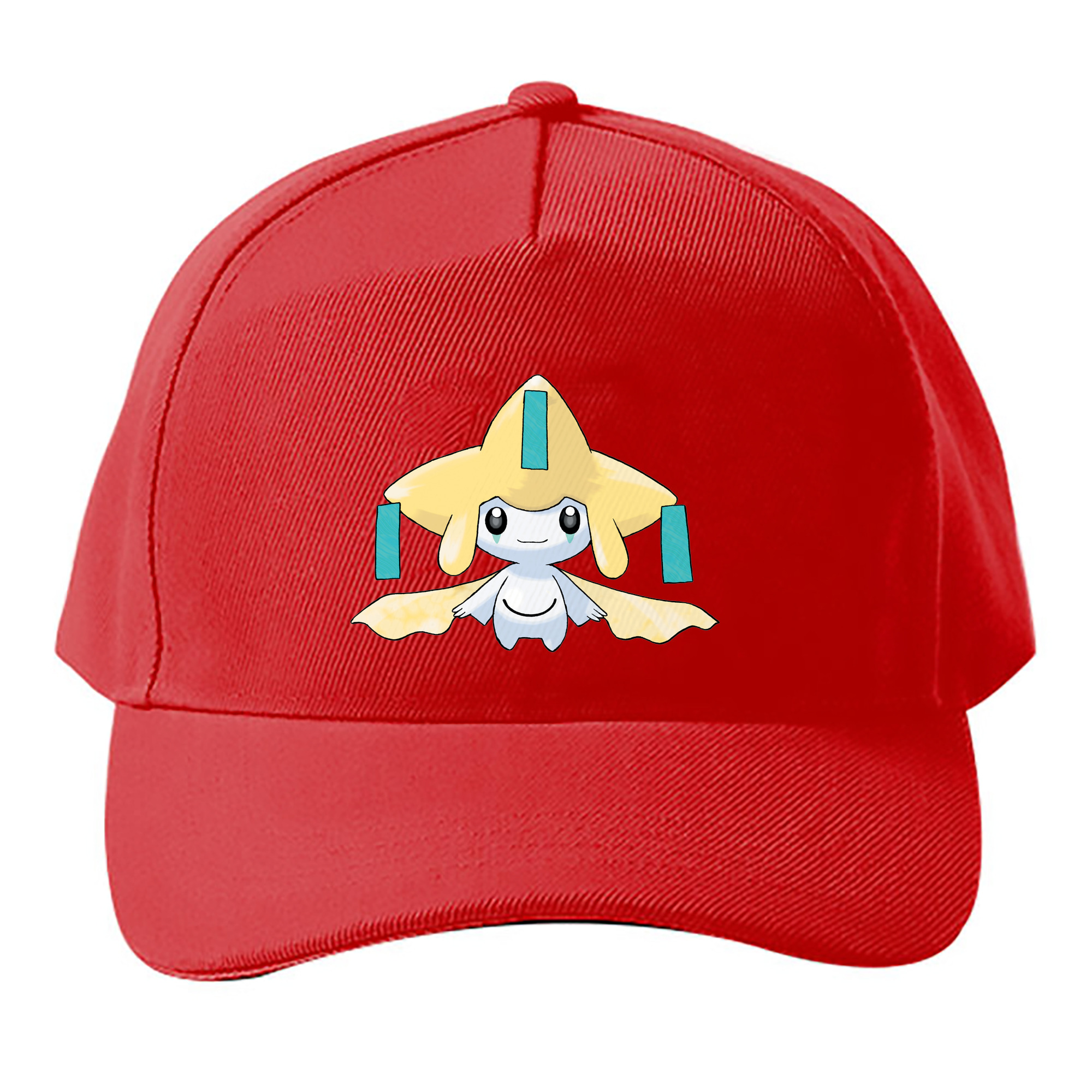 （画像用） ポケットモンスター Pokémon ベースボールキャップ 綿100％ 男女兼用 帽子 スポーツ