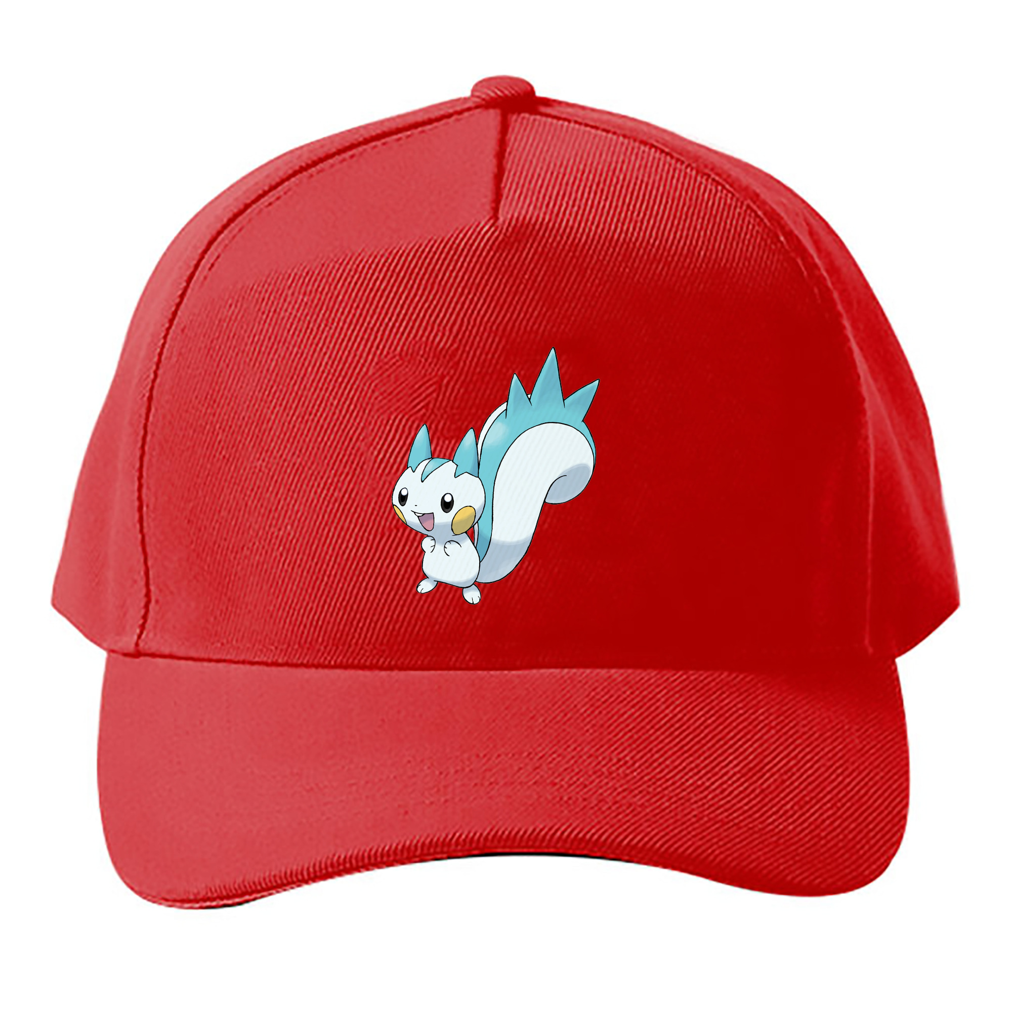 （画像用） ポケットモンスター Pokémon ベースボールキャップ 綿100％ 男女兼用 帽子 スポーツ