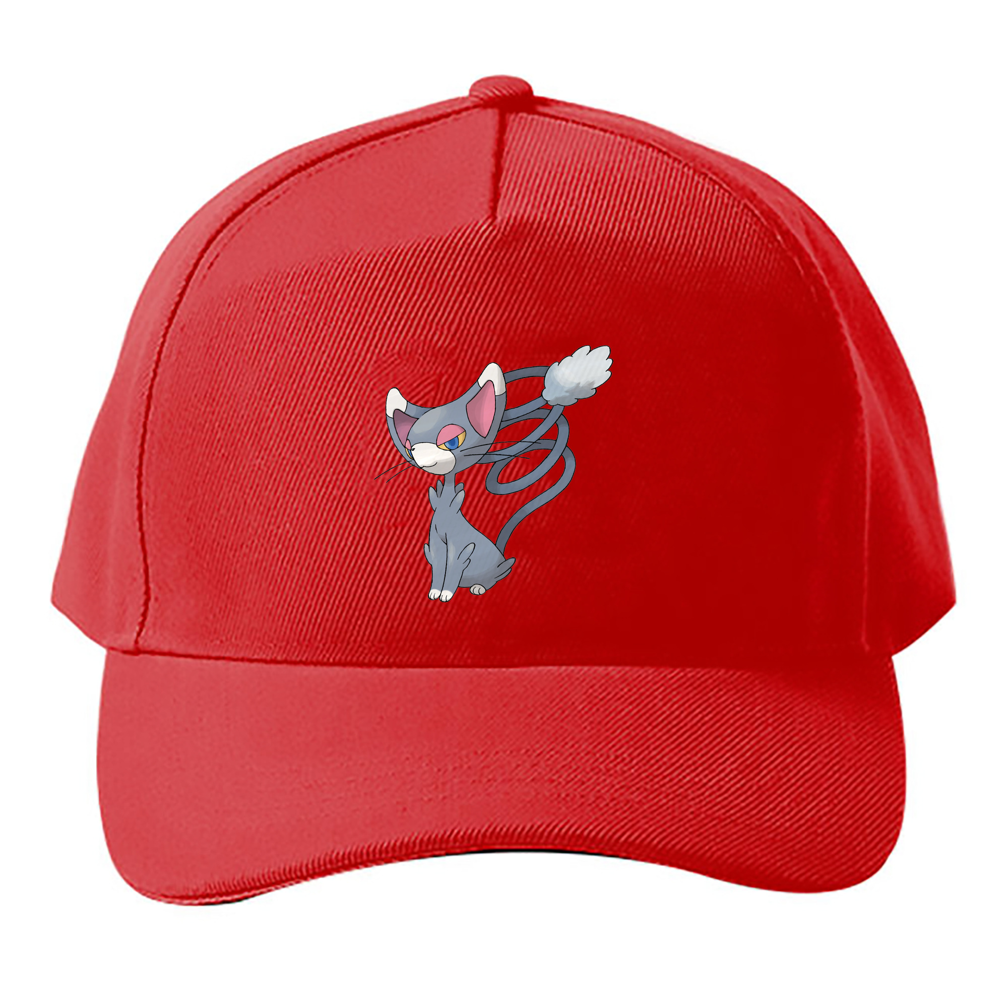（画像用） ポケットモンスター Pokémon ベースボールキャップ 綿100％ 男女兼用 帽子 スポーツ