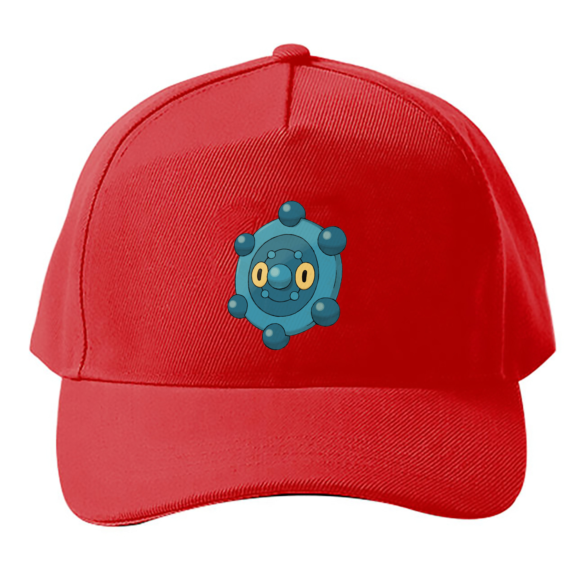 （画像用） ポケットモンスター Pokémon ベースボールキャップ 綿100％ 男女兼用 帽子 スポーツ
