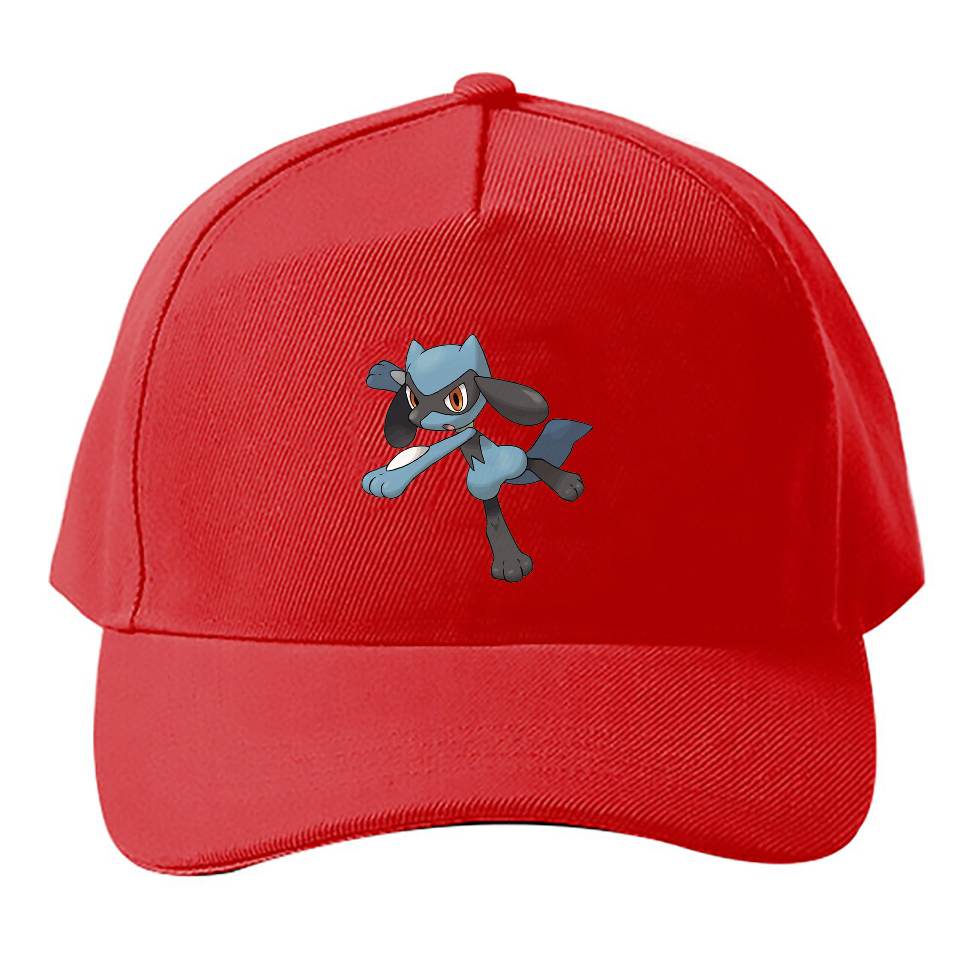 （画像用） ポケットモンスター Pokémon ベースボールキャップ 綿100％ 男女兼用 帽子 スポーツ