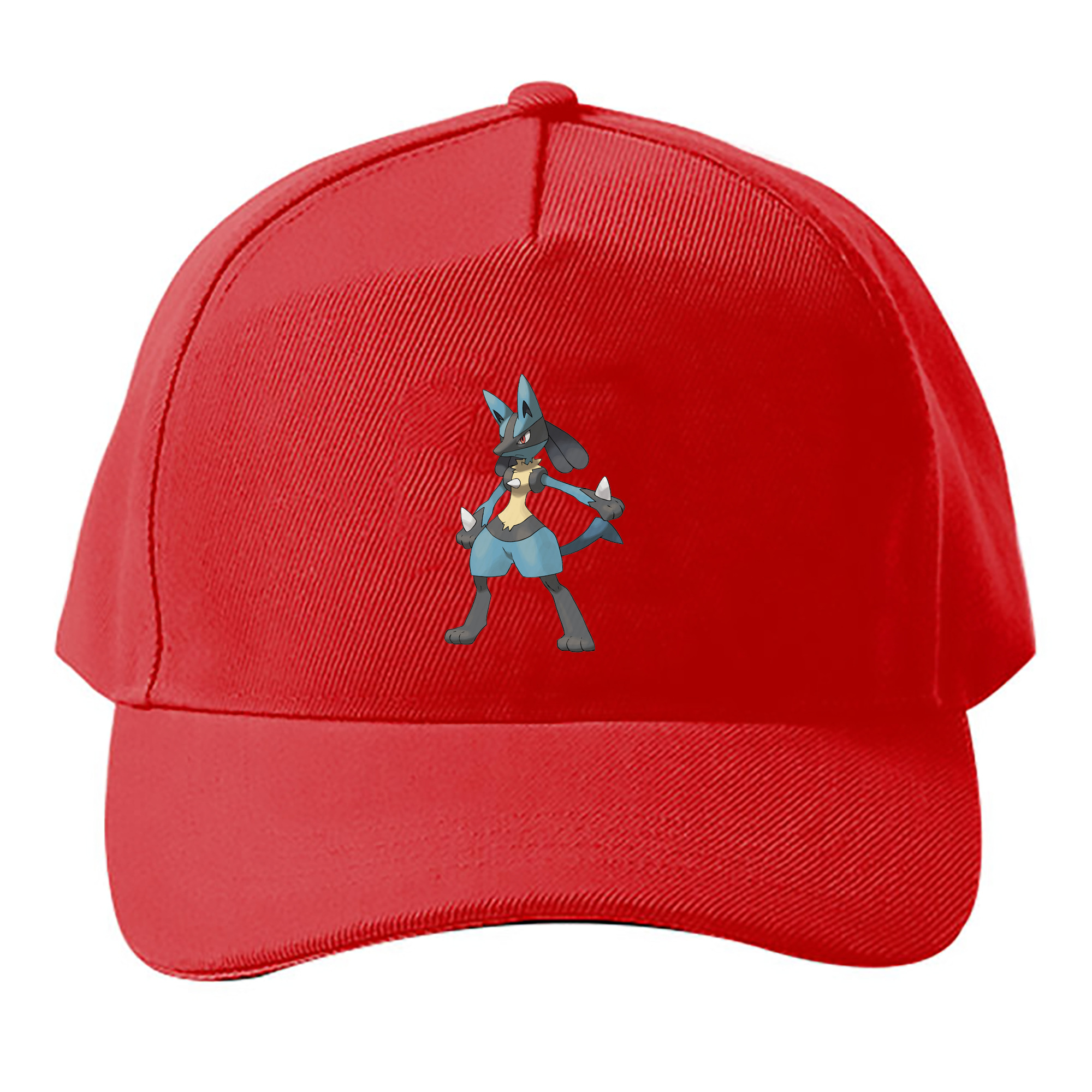 （画像用） ポケットモンスター Pokémon ベースボールキャップ 綿100％ 男女兼用 帽子 スポーツ