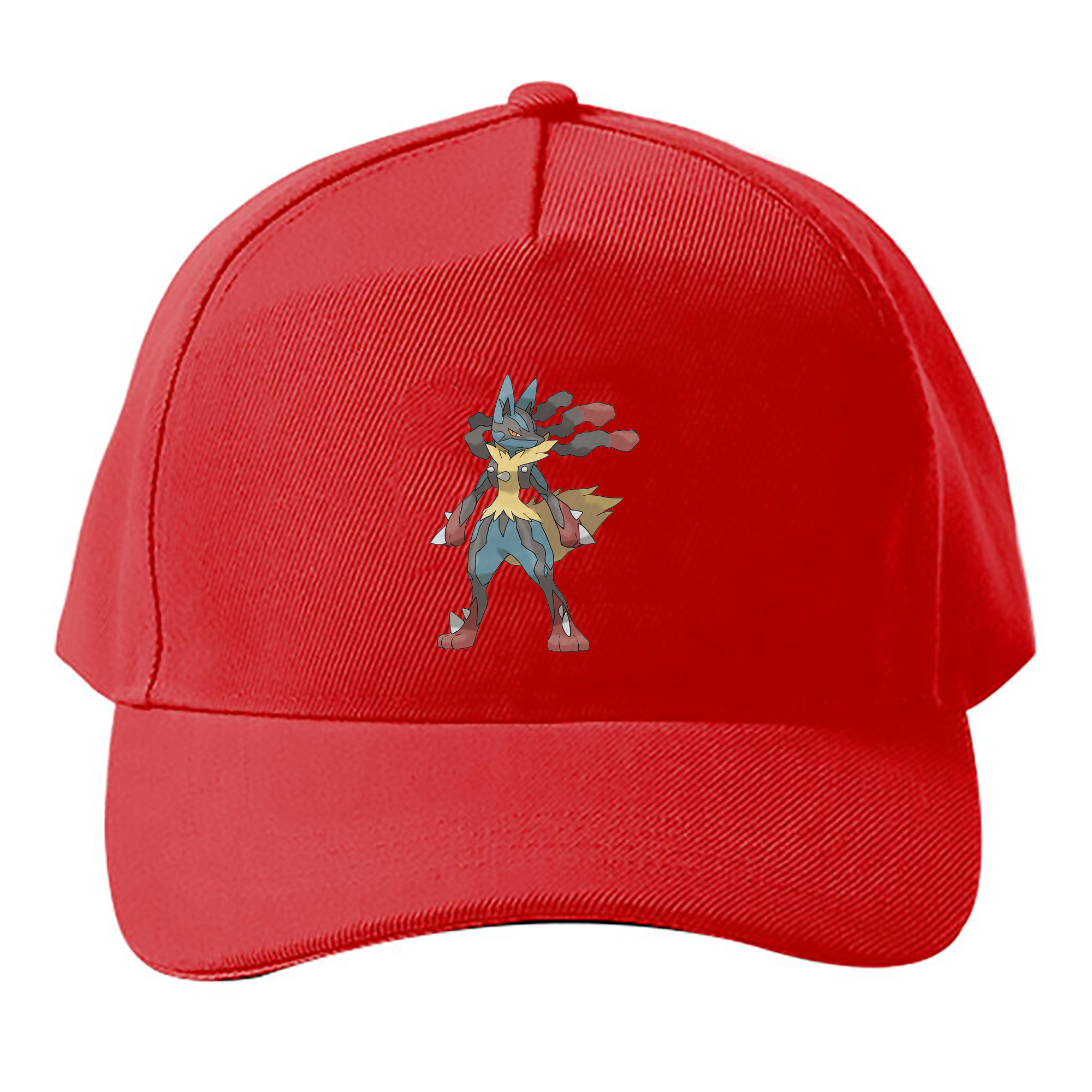 （画像用） ポケットモンスター Pokémon ベースボールキャップ 綿100％ 男女兼用 帽子 スポーツ