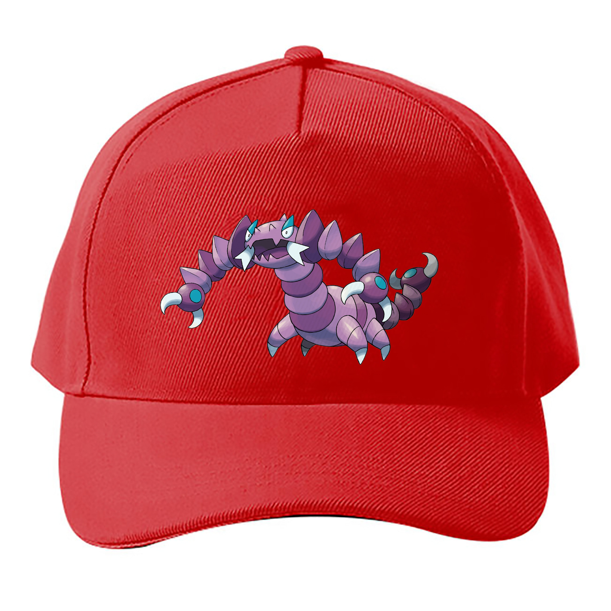 （画像用） ポケットモンスター Pokémon ベースボールキャップ 綿100％ 男女兼用 帽子 スポーツ