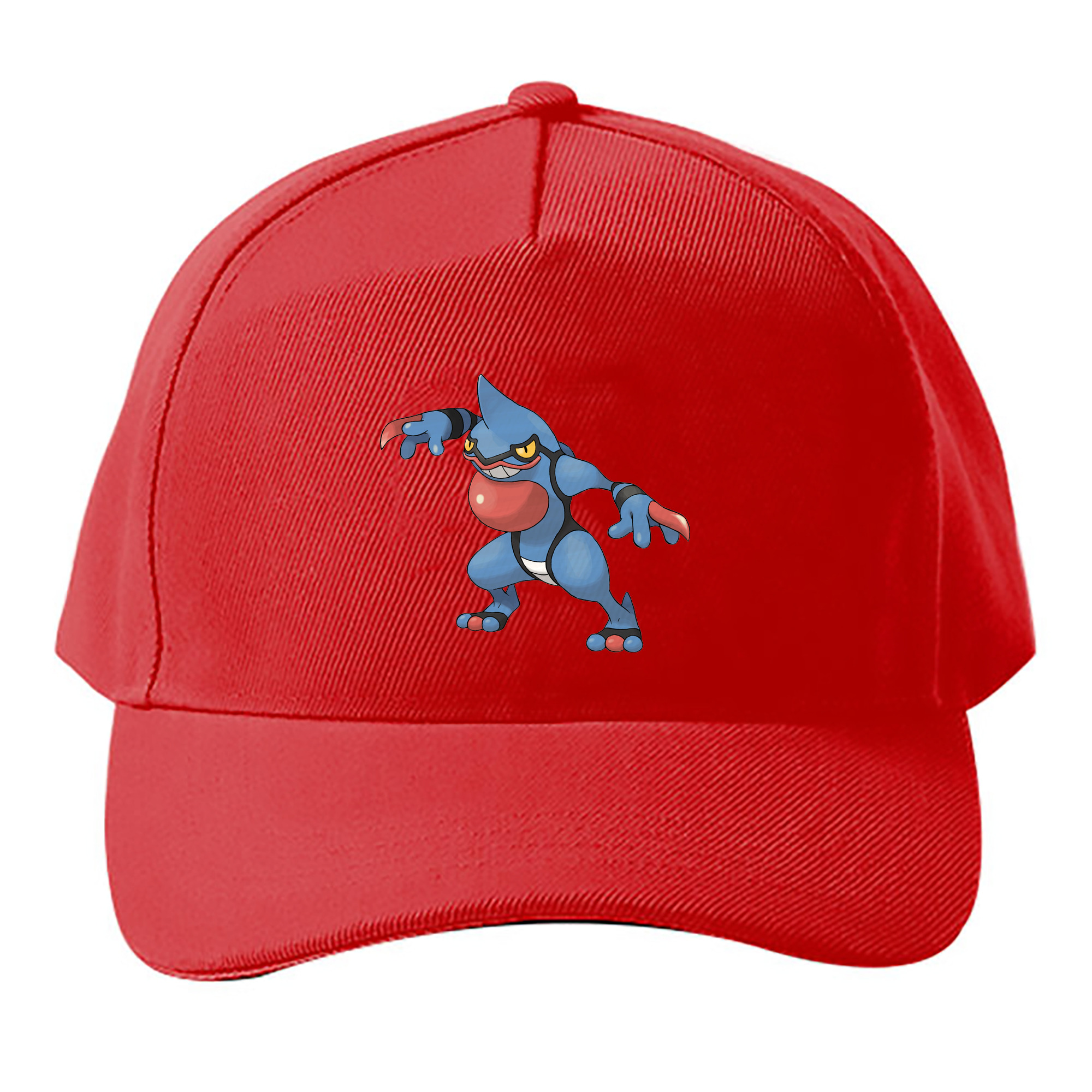 （画像用） ポケットモンスター Pokémon ベースボールキャップ 綿100％ 男女兼用 帽子 スポーツ