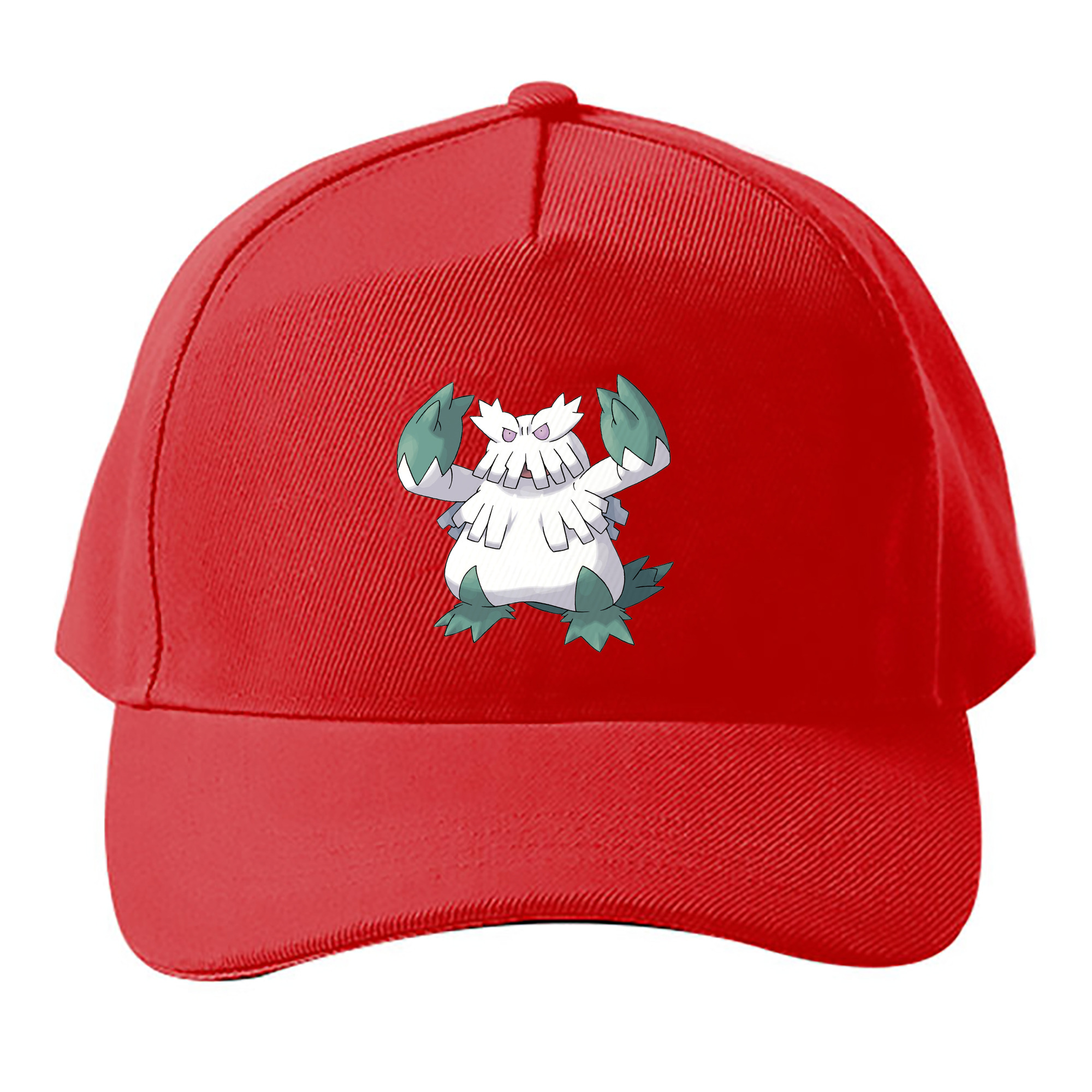 （画像用） ポケットモンスター Pokémon ベースボールキャップ 綿100％ 男女兼用 帽子 スポーツ