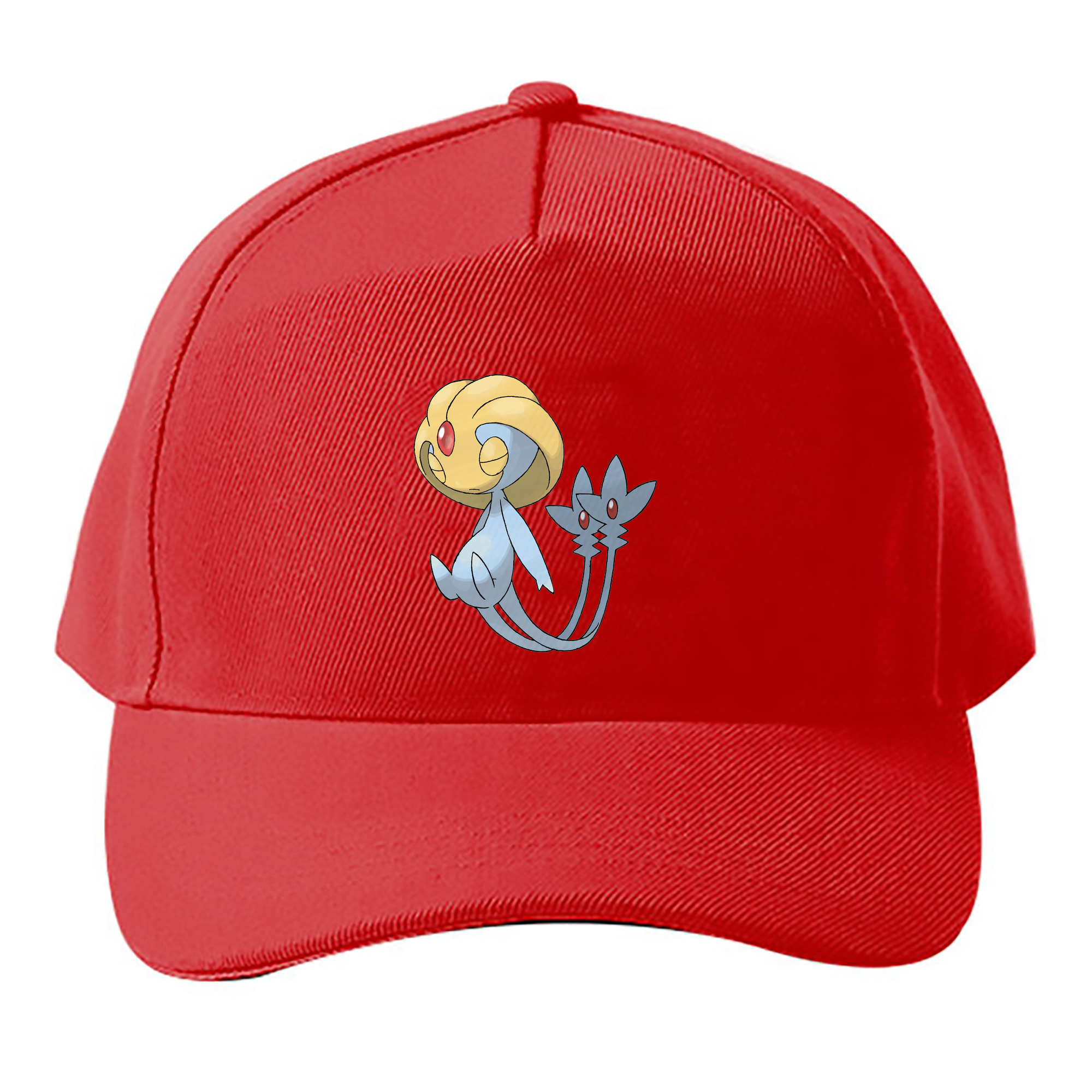 （画像用） ポケットモンスター Pokémon ベースボールキャップ 綿100％ 男女兼用 帽子 スポーツ