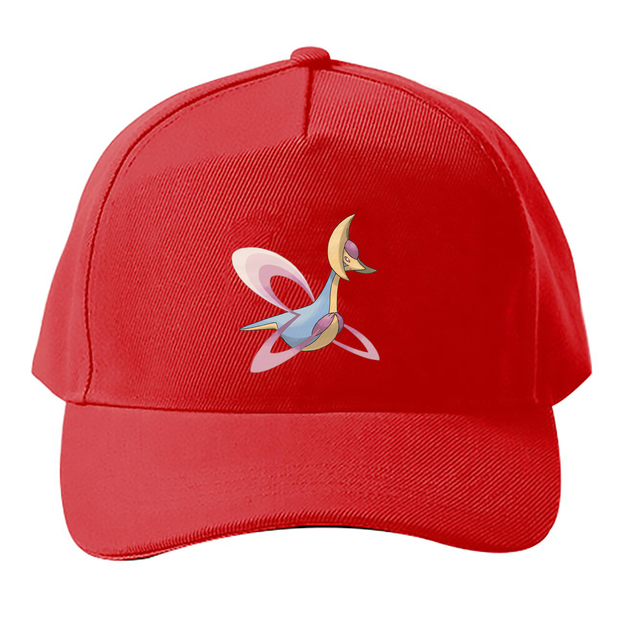 （画像用） ポケットモンスター Pokémon ベースボールキャップ 綿100％ 男女兼用 帽子 スポーツ