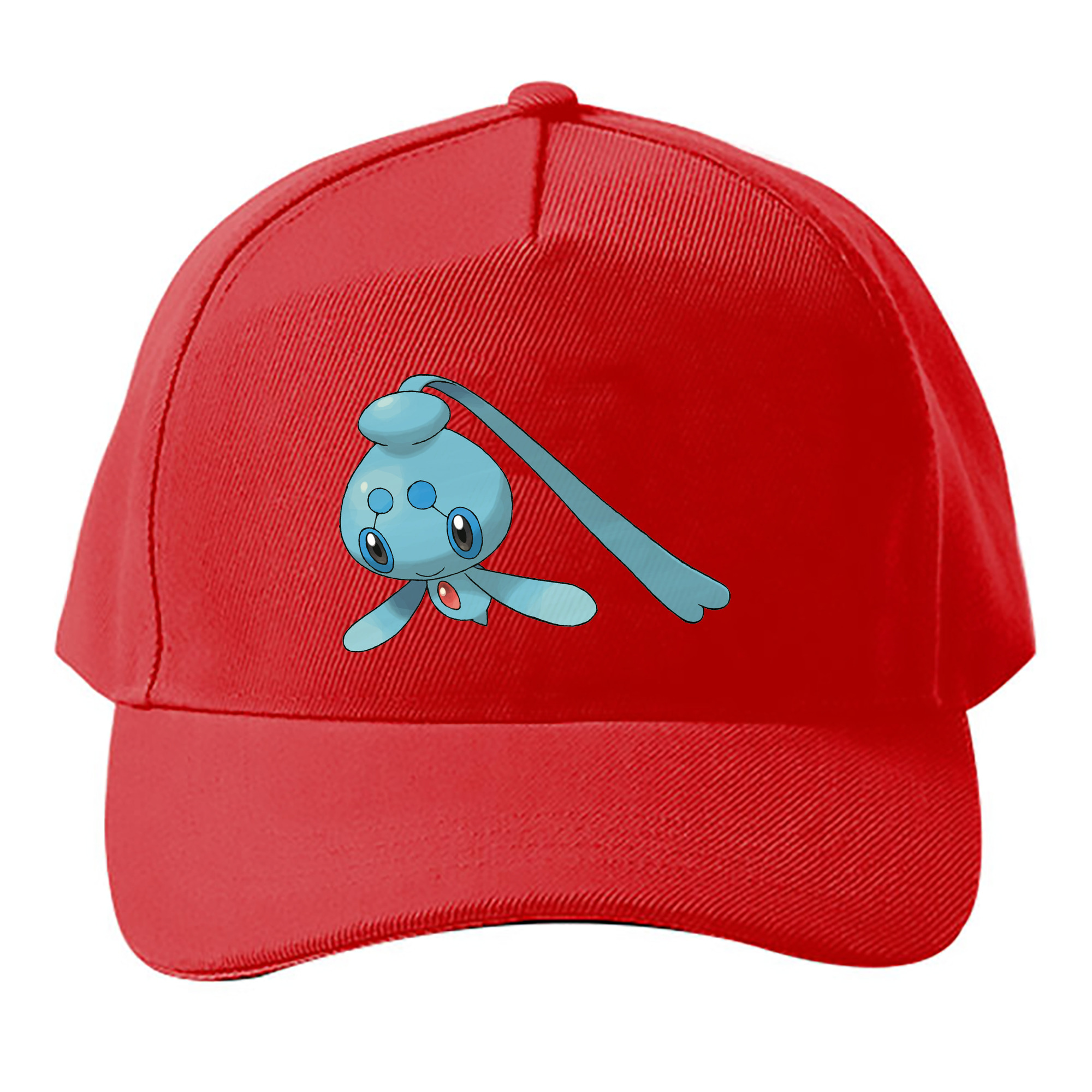 （画像用） ポケットモンスター Pokémon ベースボールキャップ 綿100％ 男女兼用 帽子 スポーツ