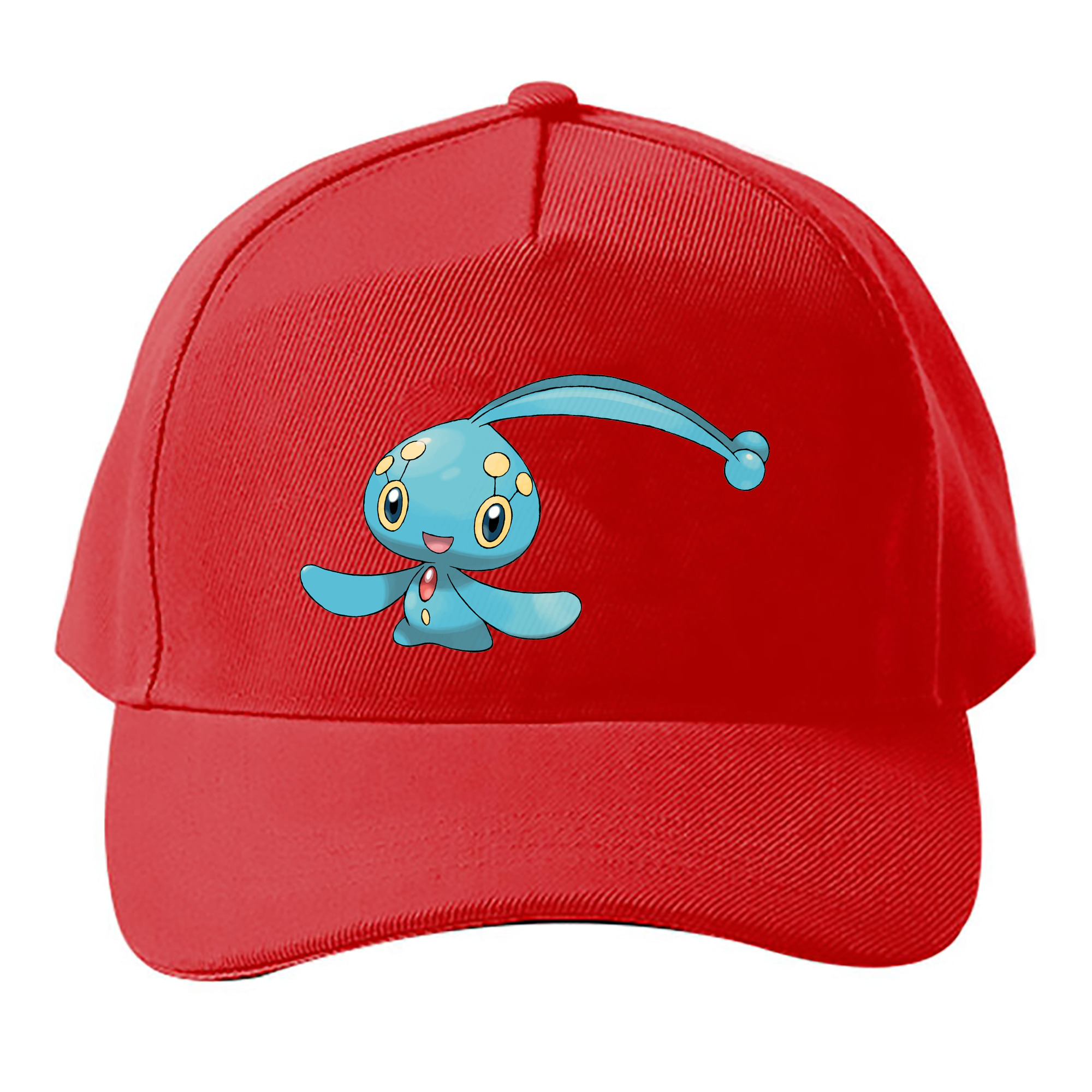 （画像用） ポケットモンスター Pokémon ベースボールキャップ 綿100％ 男女兼用 帽子 スポーツ