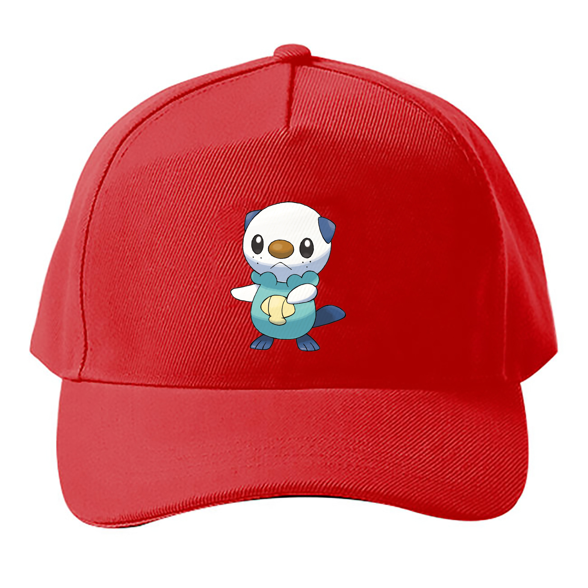 （画像用） ポケットモンスター Pokémon ベースボールキャップ 綿100％ 男女兼用 帽子 スポーツ
