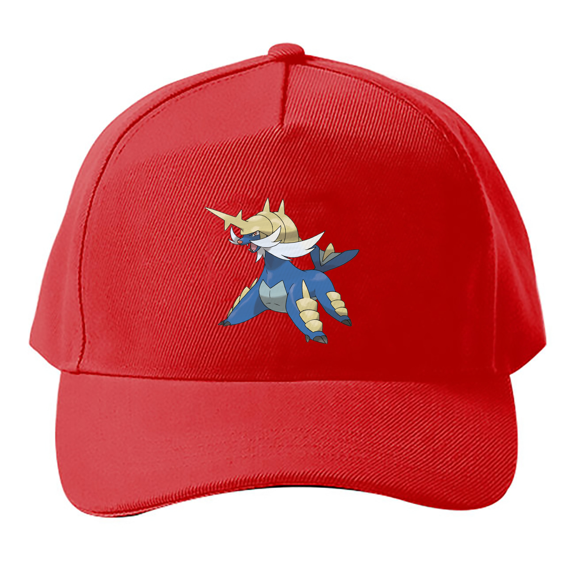 （画像用） ポケットモンスター Pokémon ベースボールキャップ 綿100％ 男女兼用 帽子 スポーツ