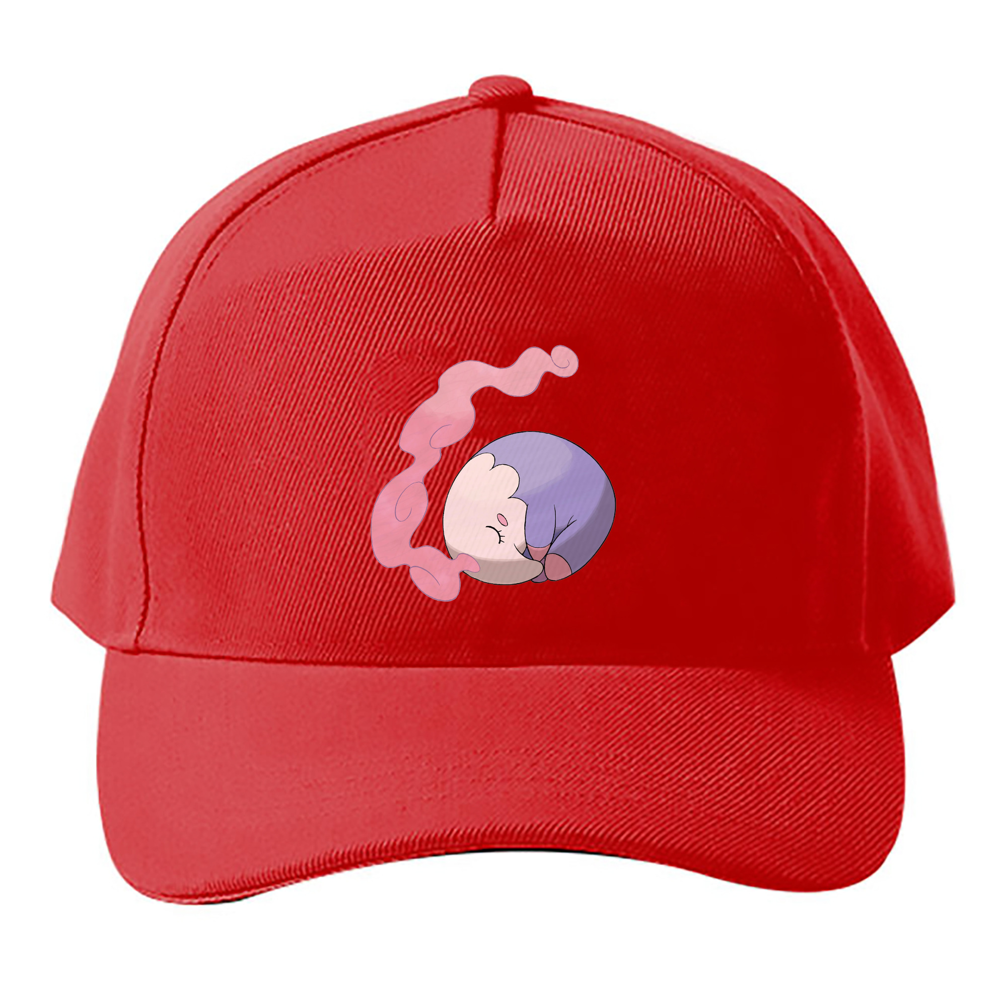 （画像用） ポケットモンスター Pokémon ベースボールキャップ 綿100％ 男女兼用 帽子 スポーツ
