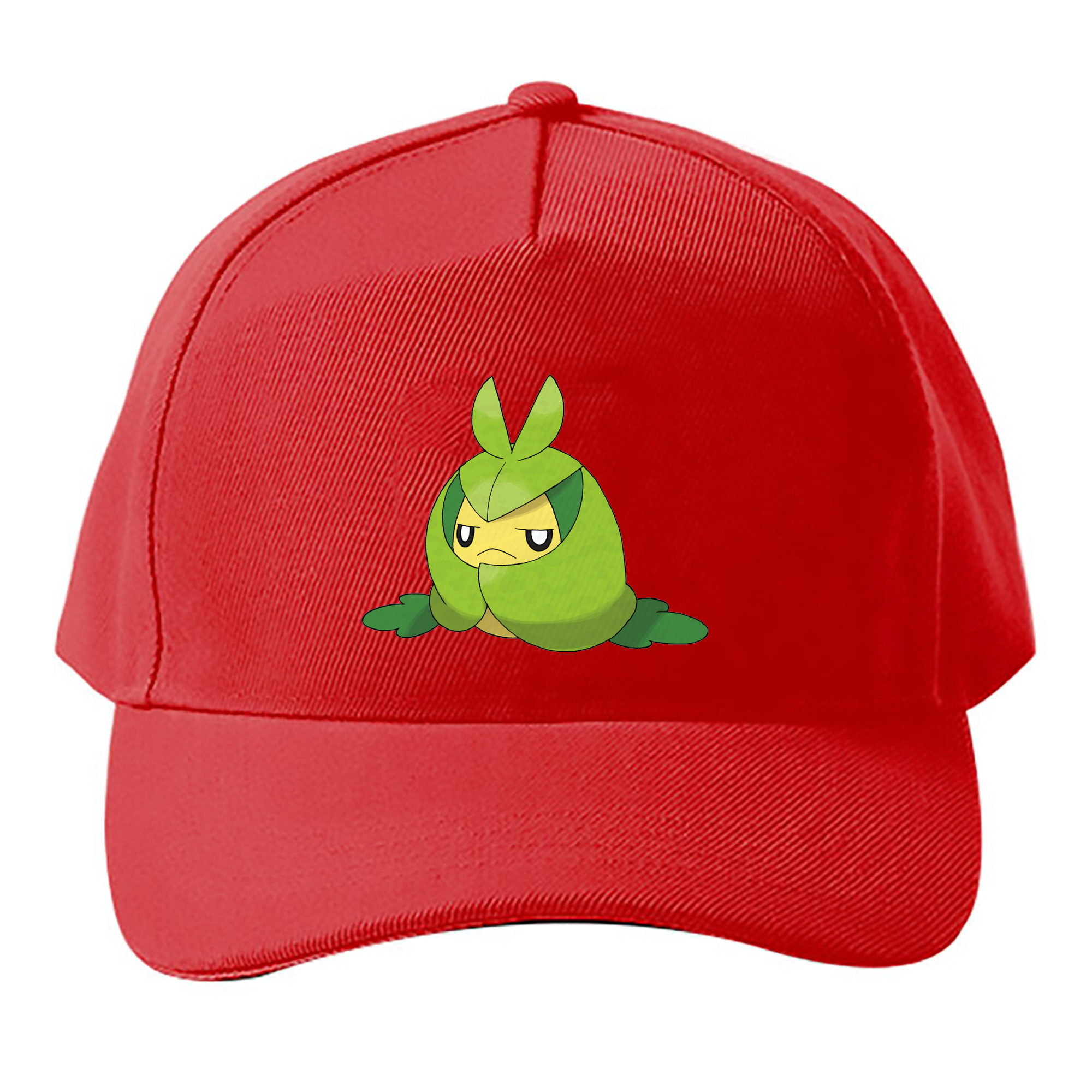 （画像用） ポケットモンスター Pokémon ベースボールキャップ 綿100％ 男女兼用 帽子 スポーツ