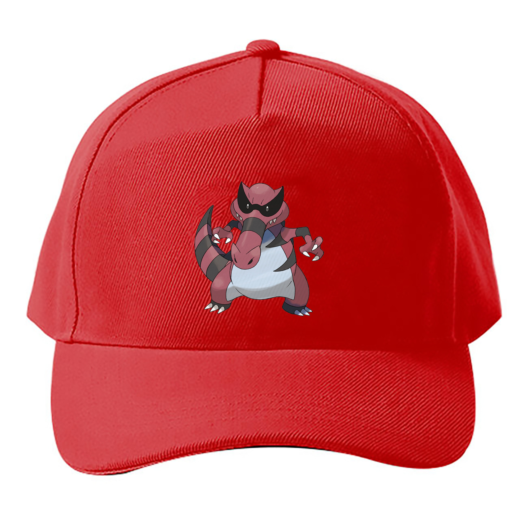 （画像用） ポケットモンスター Pokémon ベースボールキャップ 綿100％ 男女兼用 帽子 スポーツ