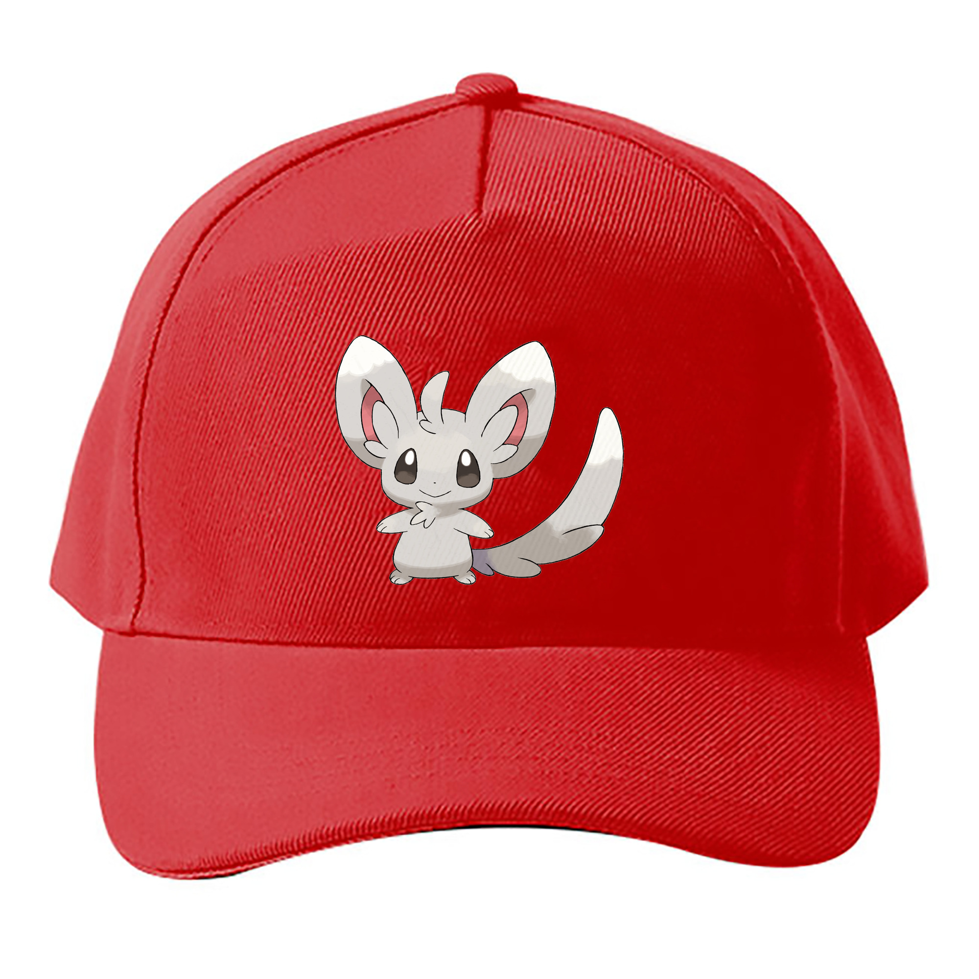 （画像用） ポケットモンスター Pokémon ベースボールキャップ 綿100％ 男女兼用 帽子 スポーツ