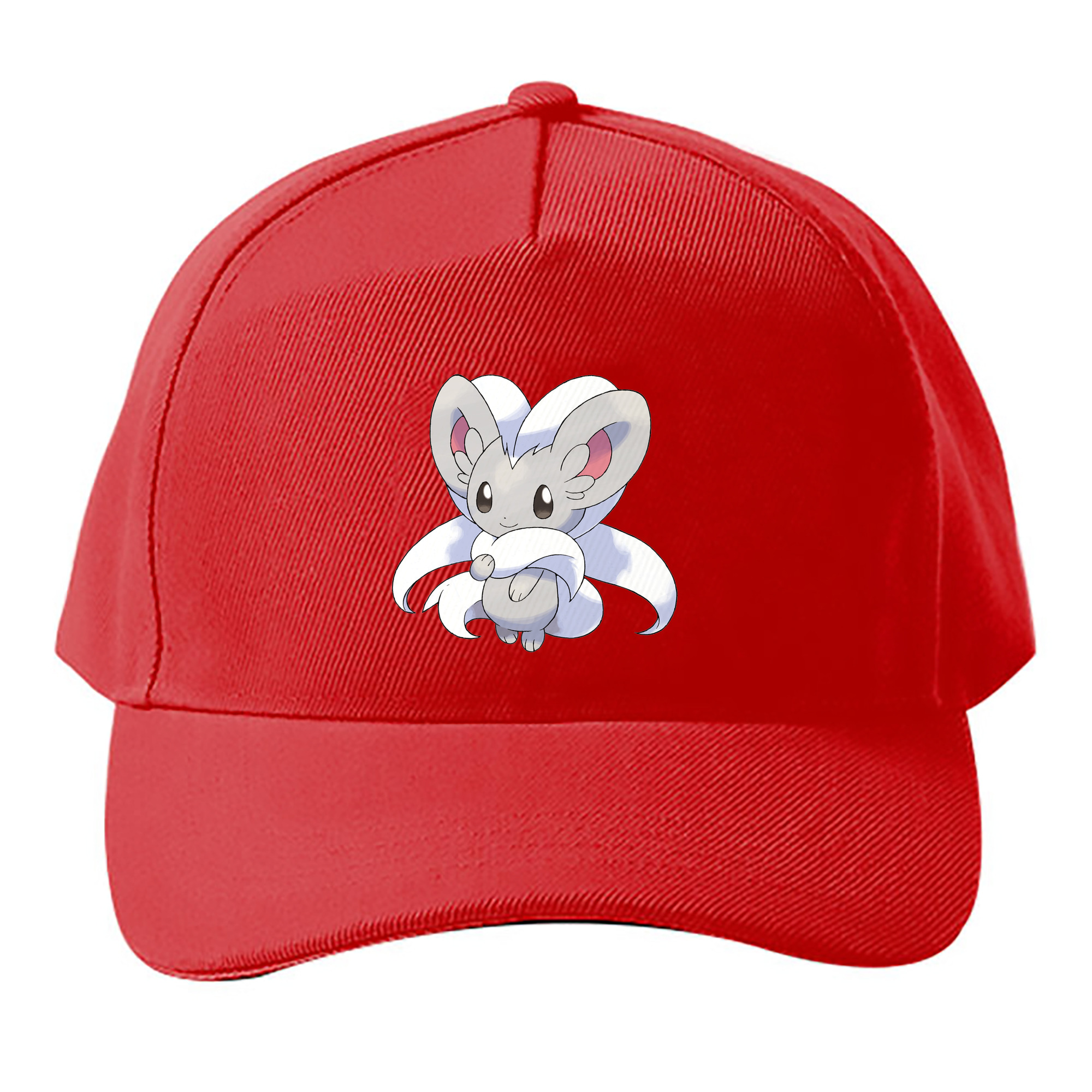 （画像用） ポケットモンスター Pokémon ベースボールキャップ 綿100％ 男女兼用 帽子 スポーツ