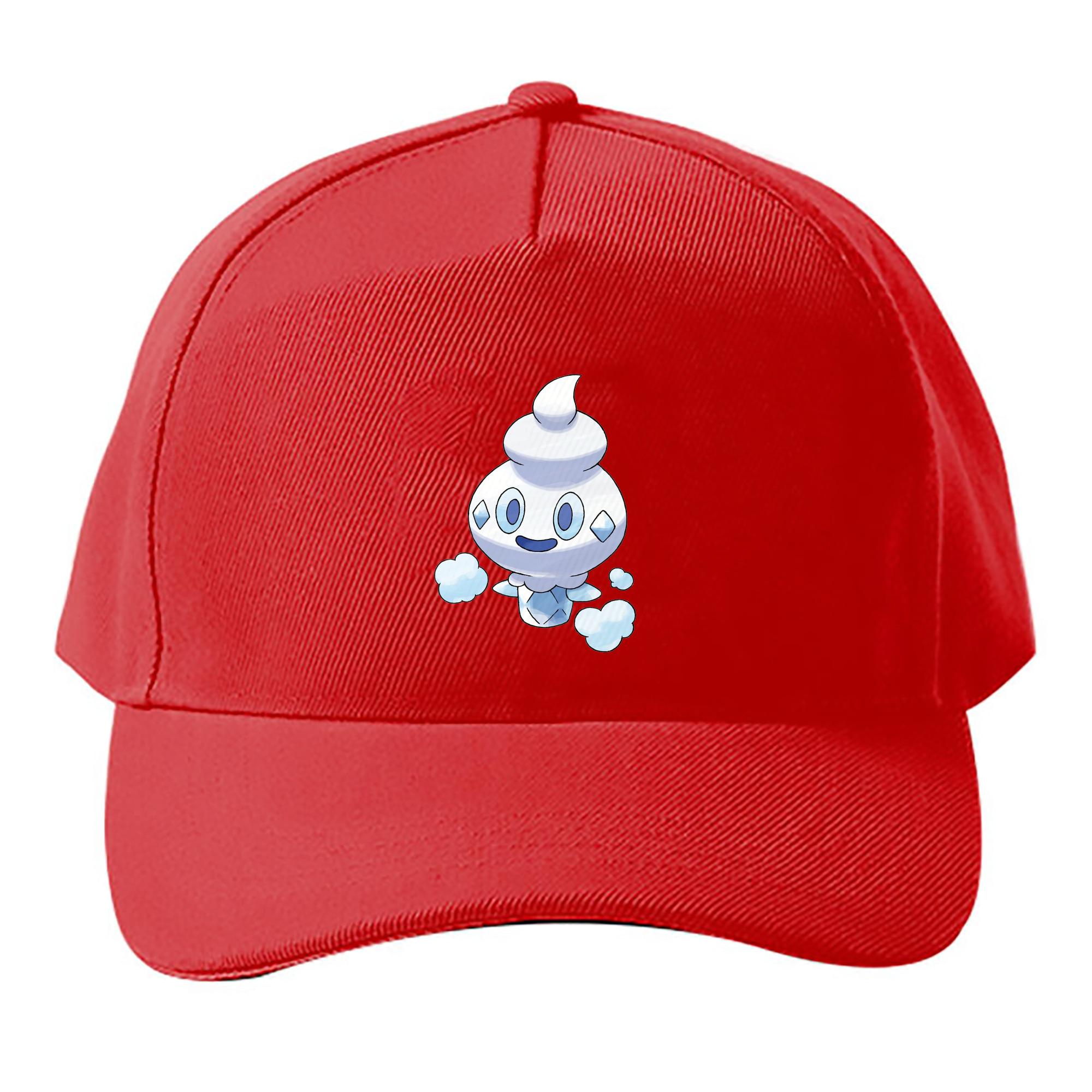 （画像用） ポケットモンスター Pokémon ベースボールキャップ 綿100％ 男女兼用 帽子 スポーツ