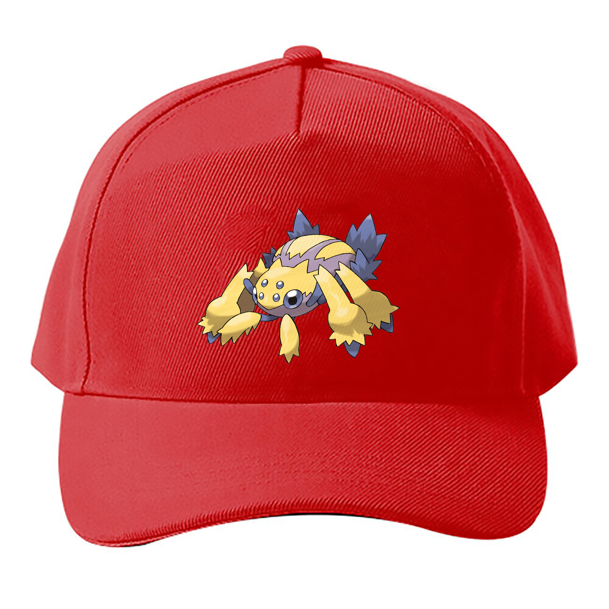 （画像用） ポケットモンスター Pokémon ベースボールキャップ 綿100％ 男女兼用 帽子 スポーツ