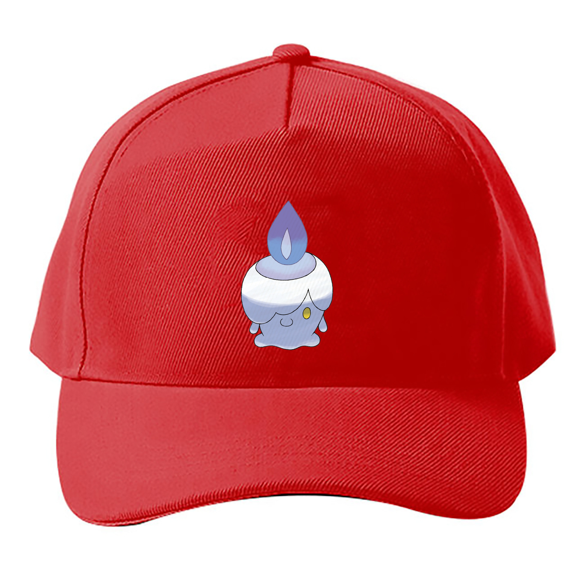 （画像用） ポケットモンスター Pokémon ベースボールキャップ 綿100％ 男女兼用 帽子 スポーツ