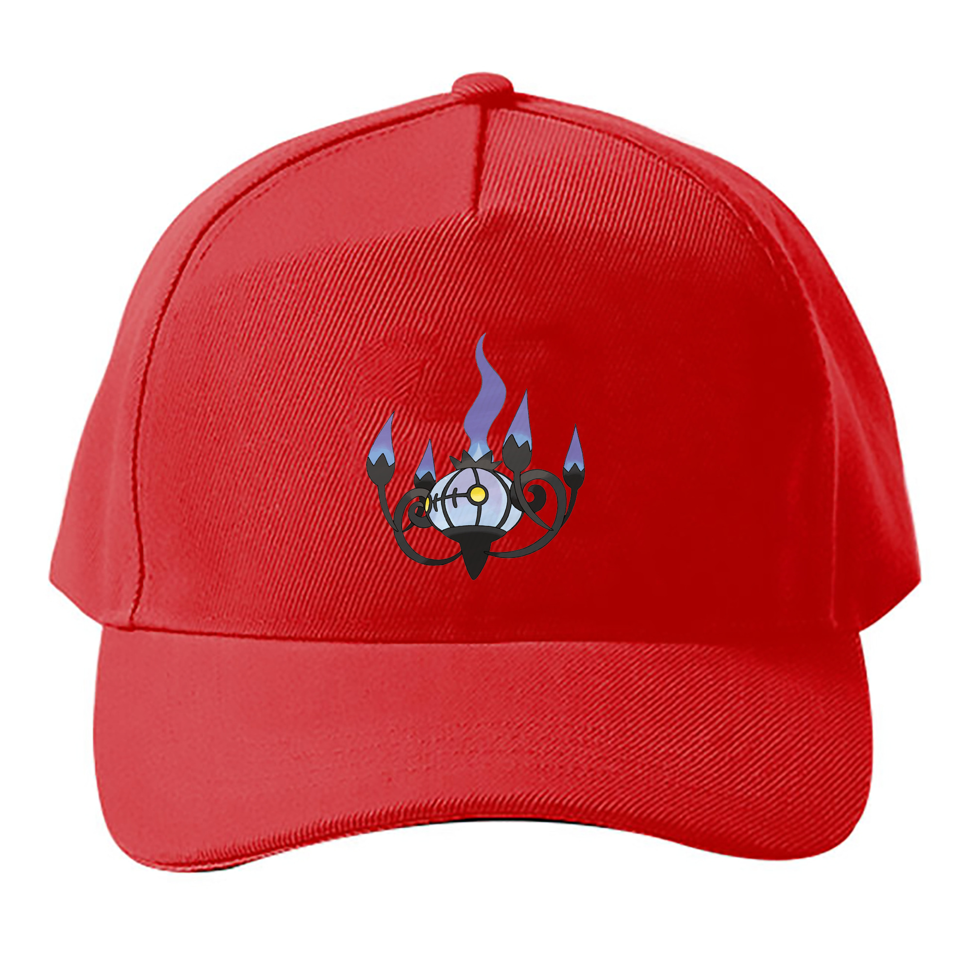 （画像用） ポケットモンスター Pokémon ベースボールキャップ 綿100％ 男女兼用 帽子 スポーツ