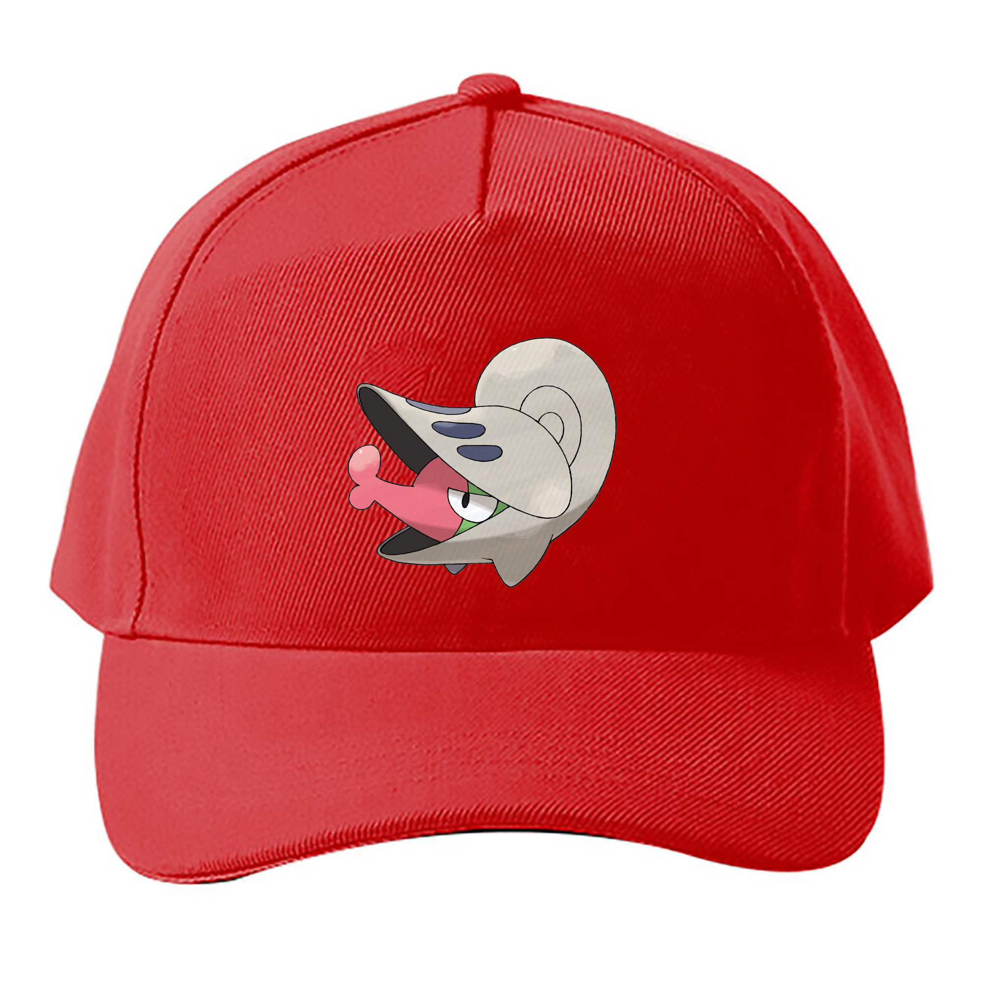 （画像用） ポケットモンスター Pokémon ベースボールキャップ 綿100％ 男女兼用 帽子 スポーツ
