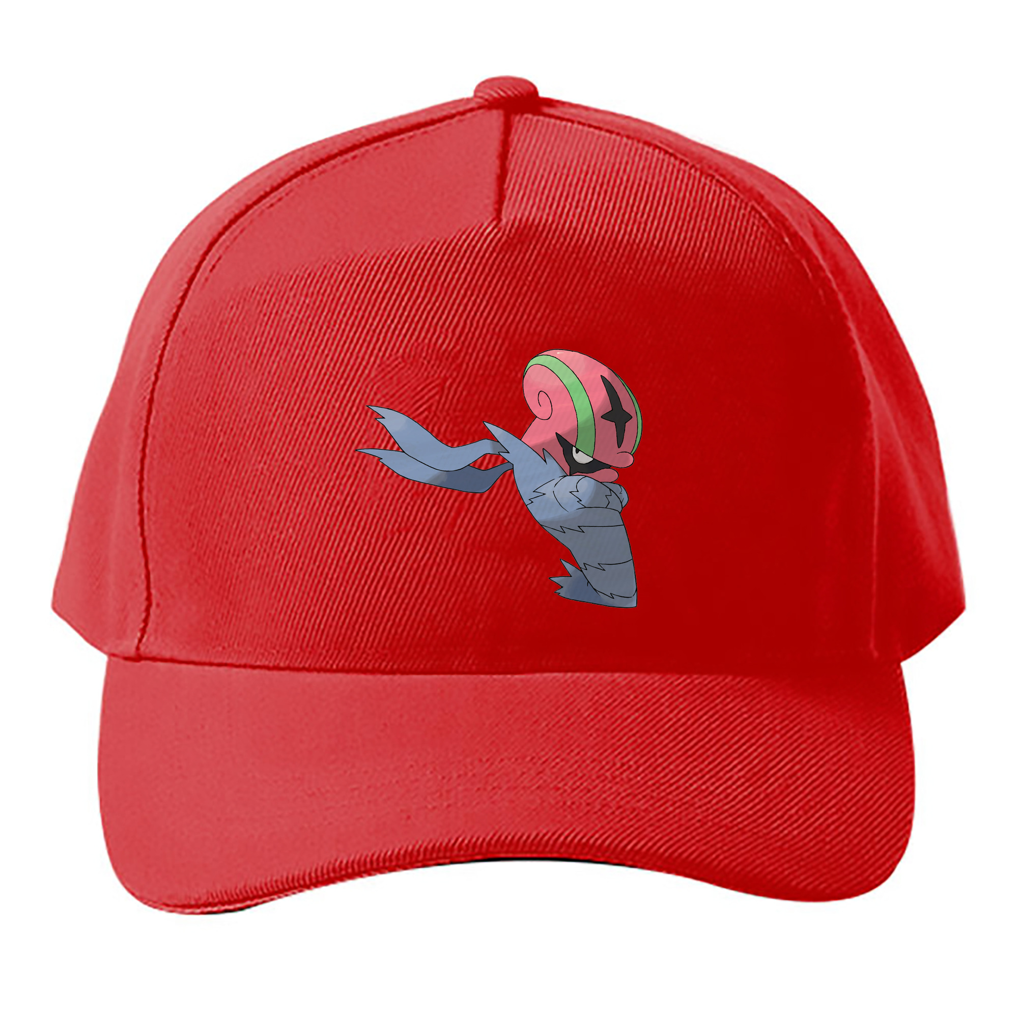 （画像用） ポケットモンスター Pokémon ベースボールキャップ 綿100％ 男女兼用 帽子 スポーツ
