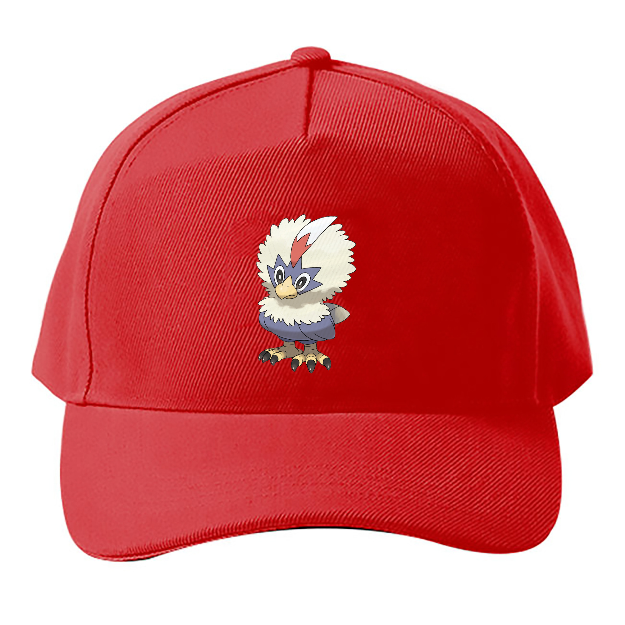 （画像用） ポケットモンスター Pokémon ベースボールキャップ 綿100％ 男女兼用 帽子 スポーツ