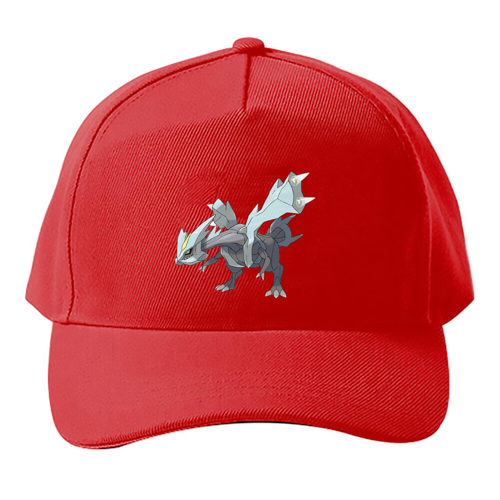 （画像用） ポケットモンスター Pokémon ベースボールキャップ 綿100％ 男女兼用 帽子 スポーツ