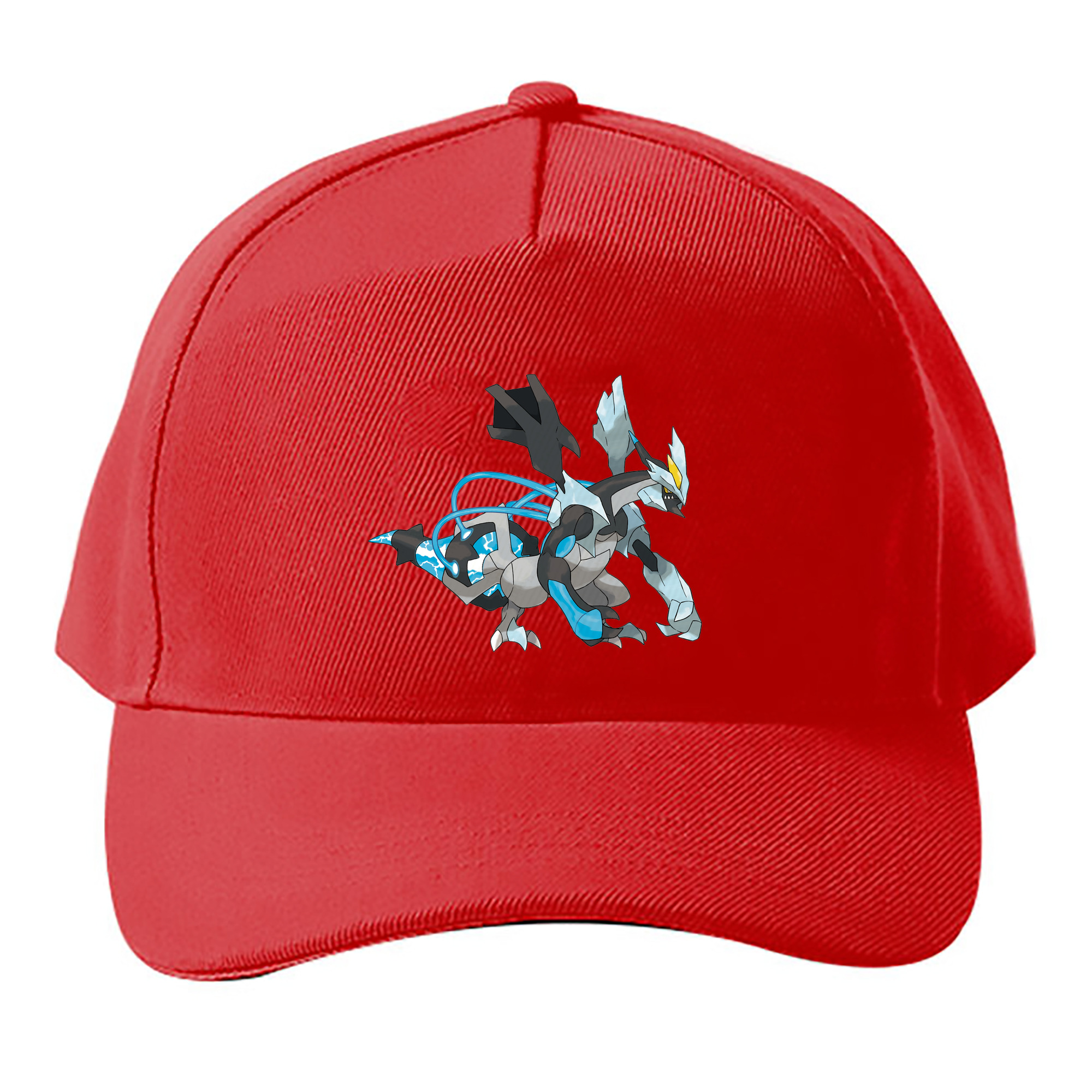 （画像用） ポケットモンスター Pokémon ベースボールキャップ 綿100％ 男女兼用 帽子 スポーツ