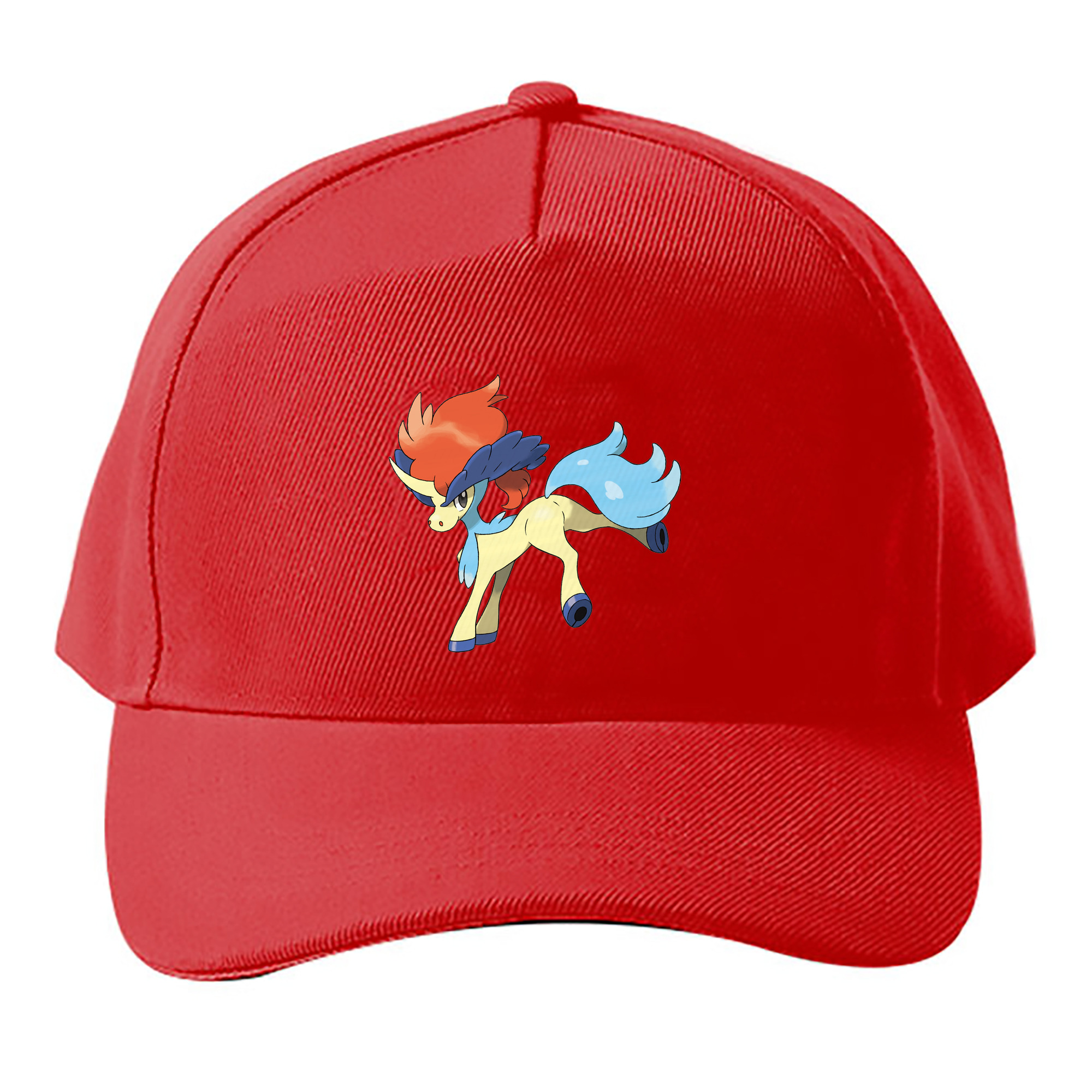 （画像用） ポケットモンスター Pokémon ベースボールキャップ 綿100％ 男女兼用 帽子 スポーツ