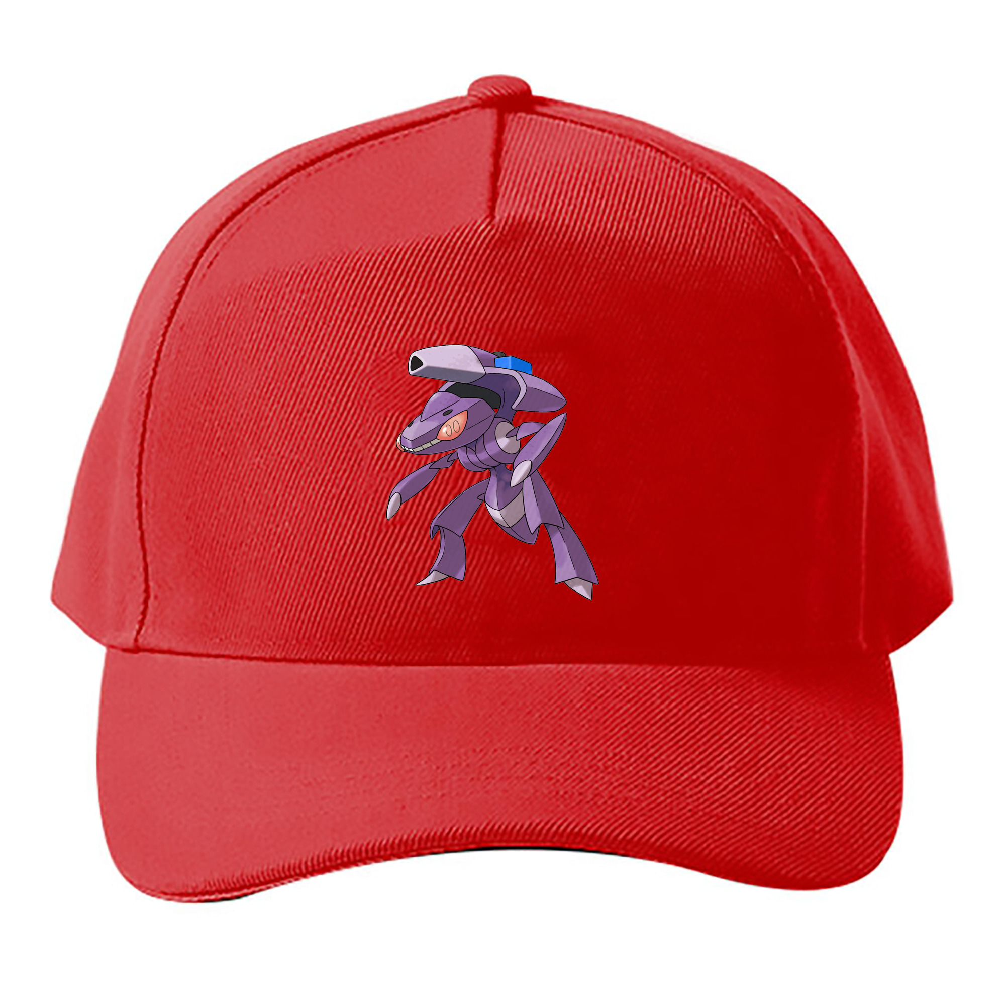 （画像用） ポケットモンスター Pokémon ベースボールキャップ 綿100％ 男女兼用 帽子 スポーツ