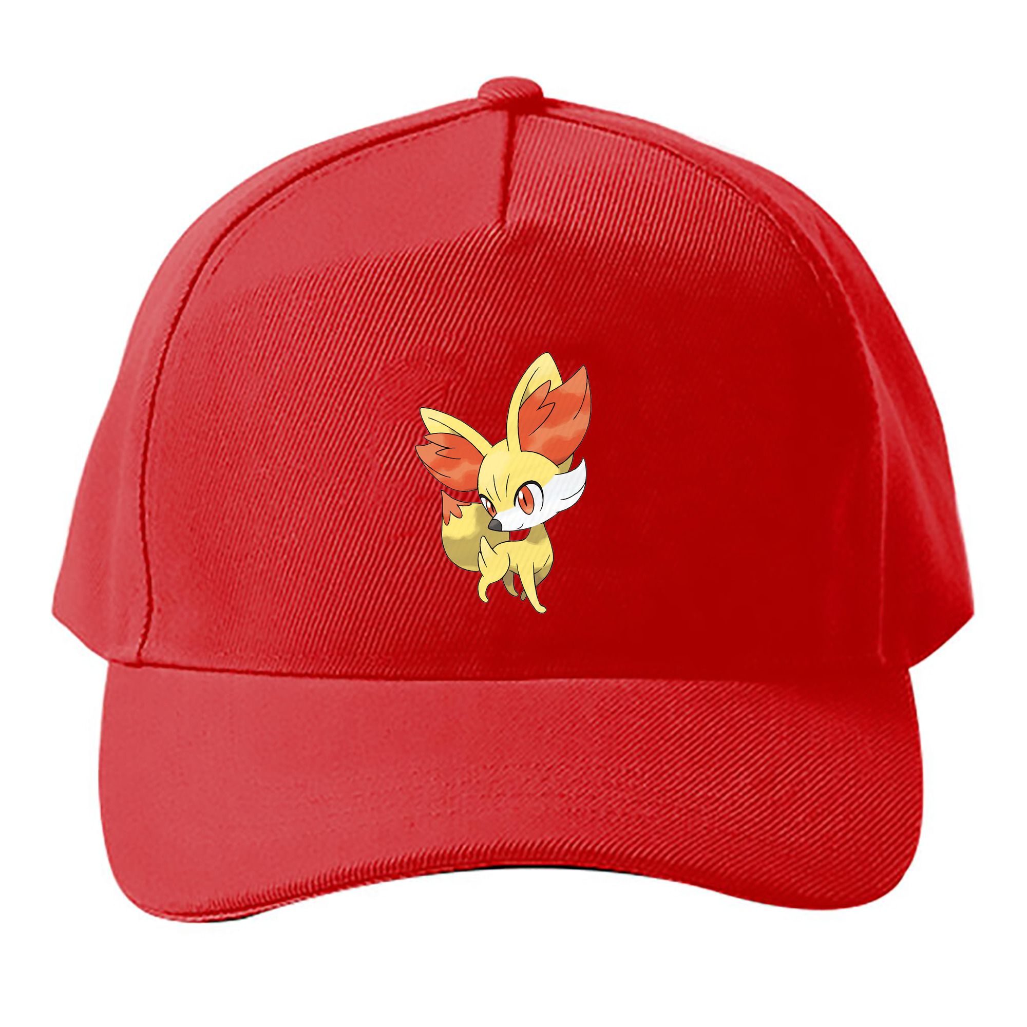 （画像用） ポケットモンスター Pokémon ベースボールキャップ 綿100％ 男女兼用 帽子 スポーツ