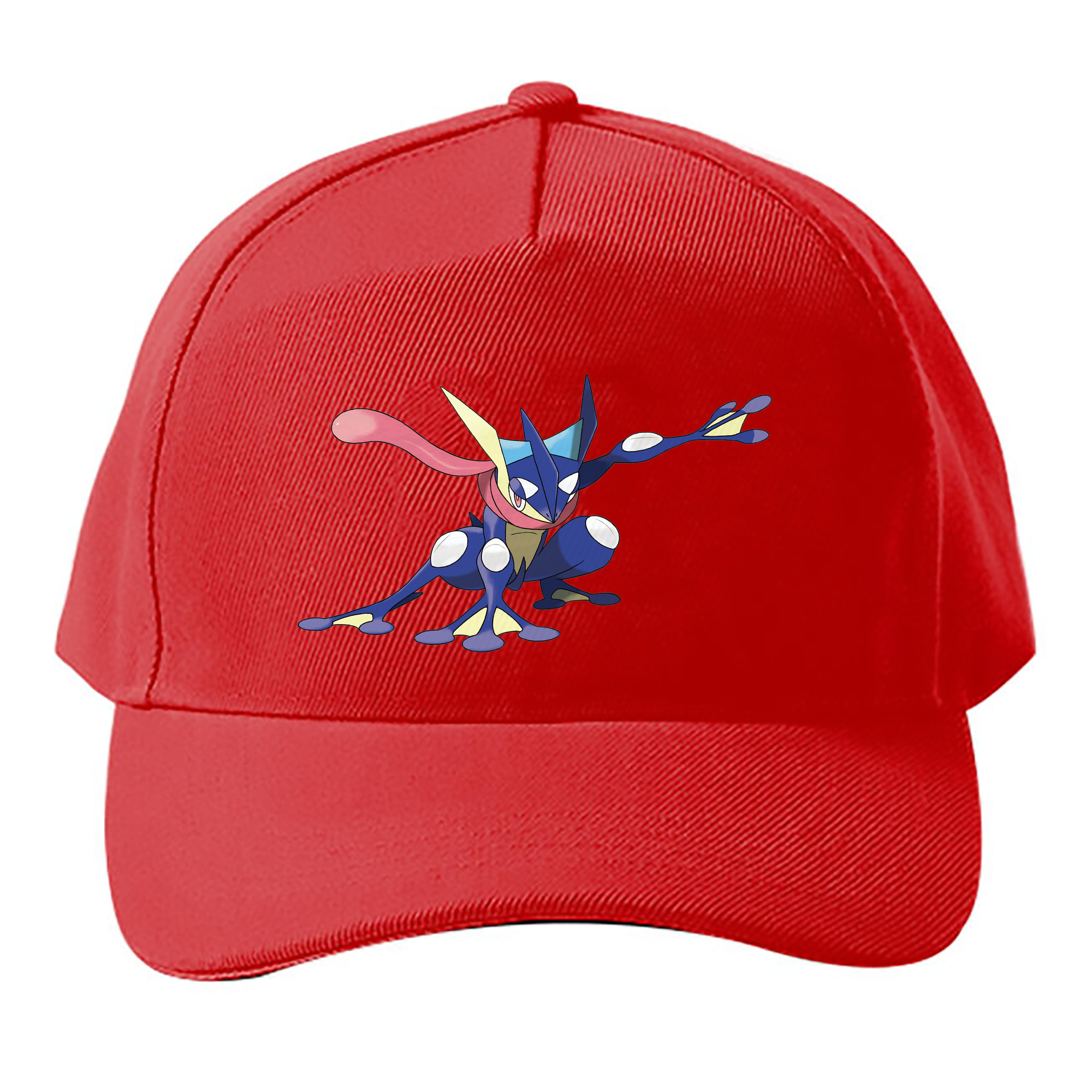 （画像用） ポケットモンスター Pokémon ベースボールキャップ 綿100％ 男女兼用 帽子 スポーツ