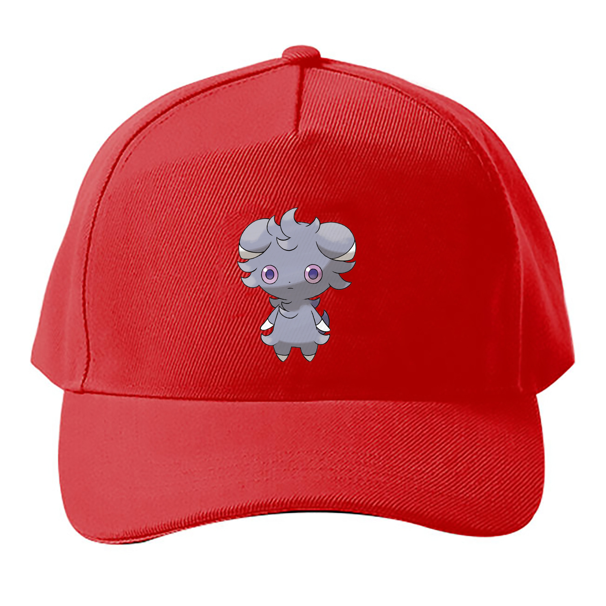 （画像用） ポケットモンスター Pokémon ベースボールキャップ 綿100％ 男女兼用 帽子 スポーツ