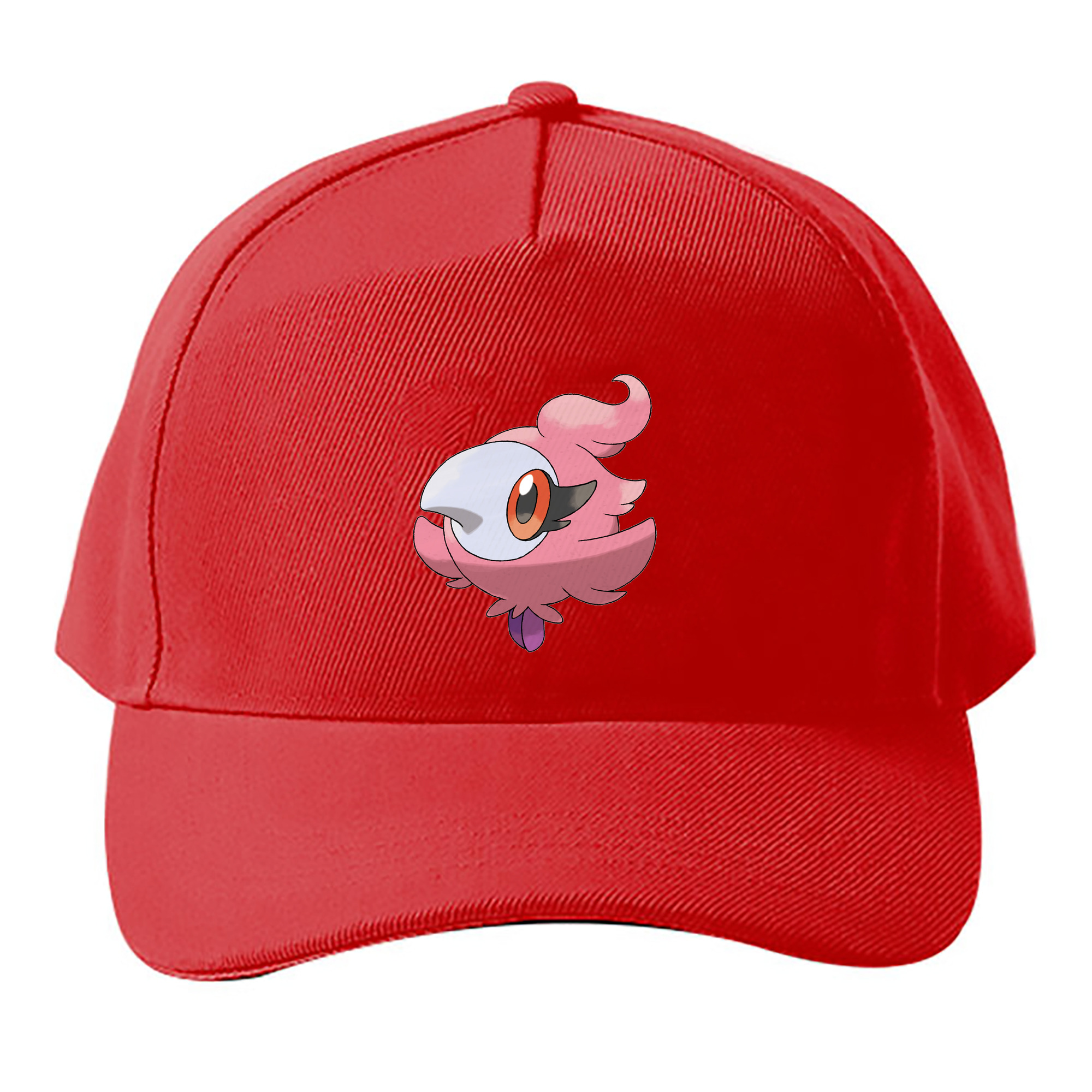 （画像用） ポケットモンスター Pokémon ベースボールキャップ 綿100％ 男女兼用 帽子 スポーツ
