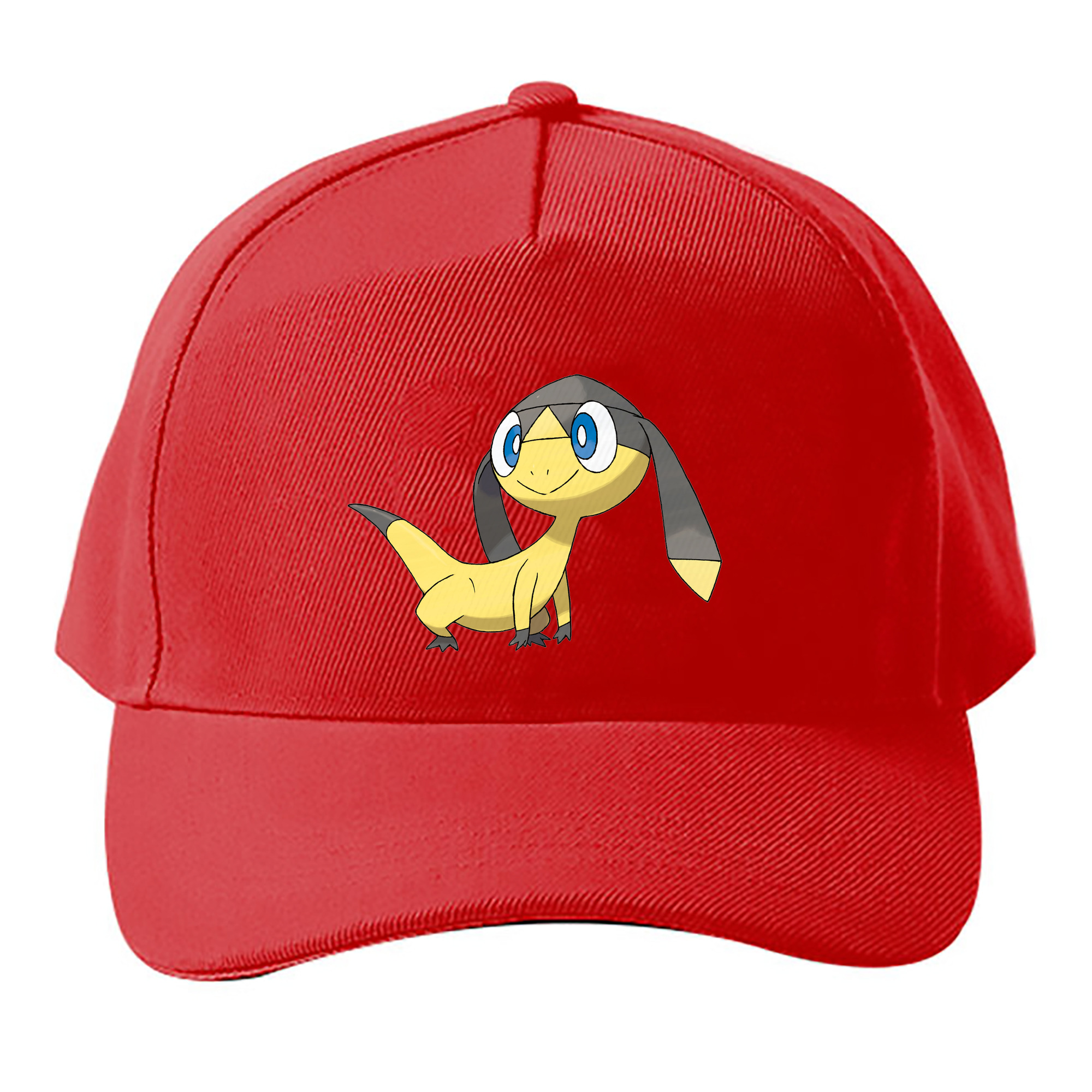 （画像用） ポケットモンスター Pokémon ベースボールキャップ 綿100％ 男女兼用 帽子 スポーツ