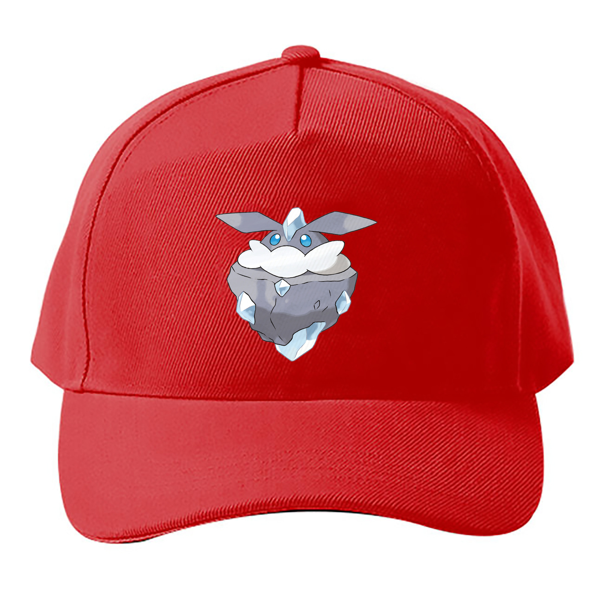 （画像用） ポケットモンスター Pokémon ベースボールキャップ 綿100％ 男女兼用 帽子 スポーツ
