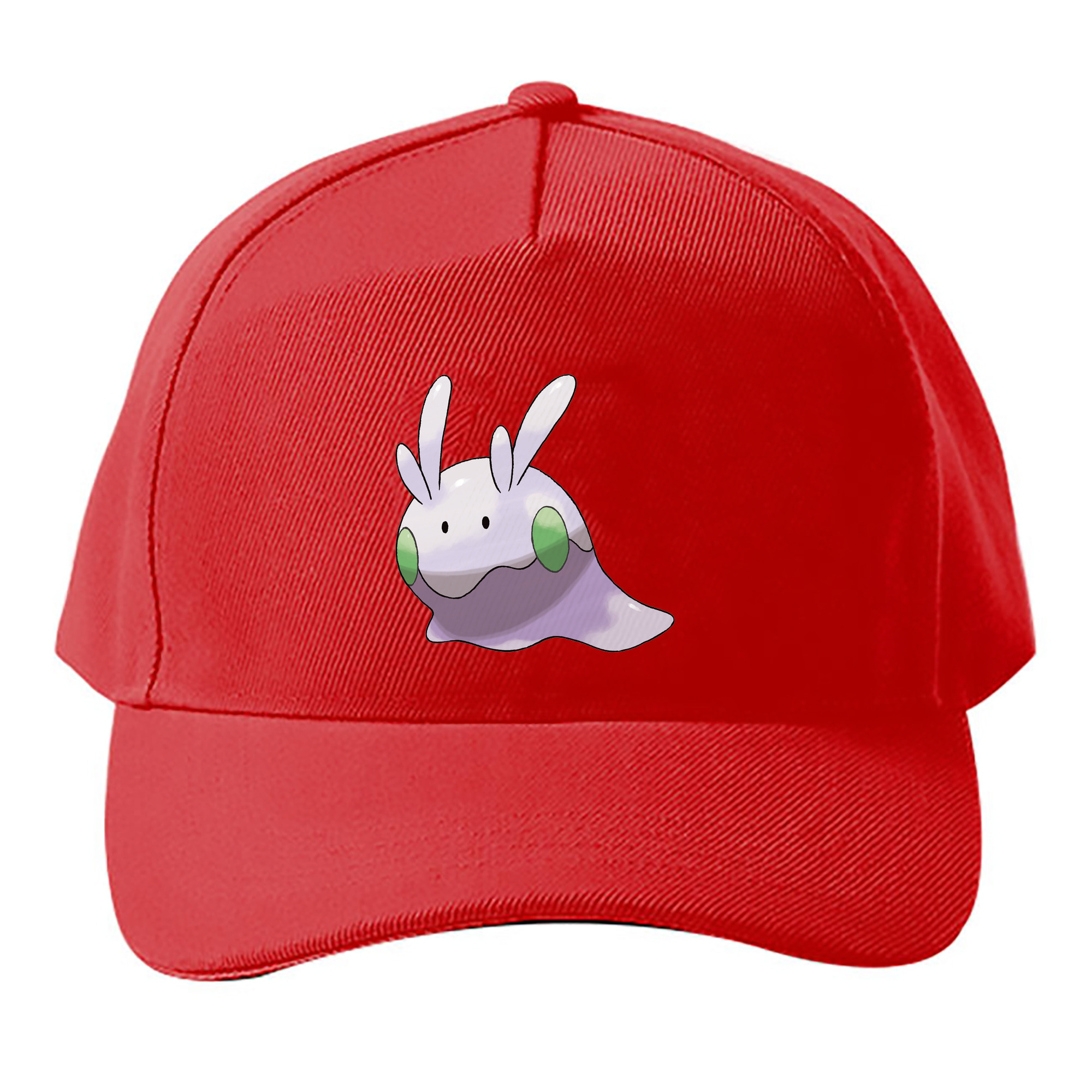 （画像用） ポケットモンスター Pokémon ベースボールキャップ 綿100％ 男女兼用 帽子 スポーツ