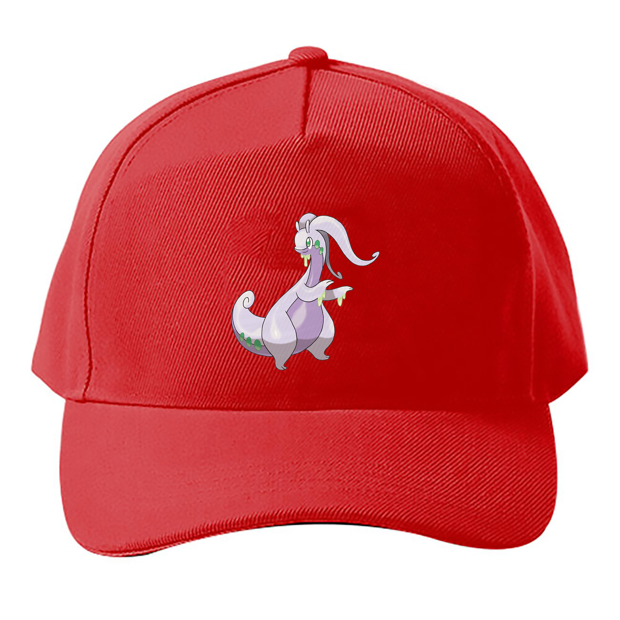 （画像用） ポケットモンスター Pokémon ベースボールキャップ 綿100％ 男女兼用 帽子 スポーツ