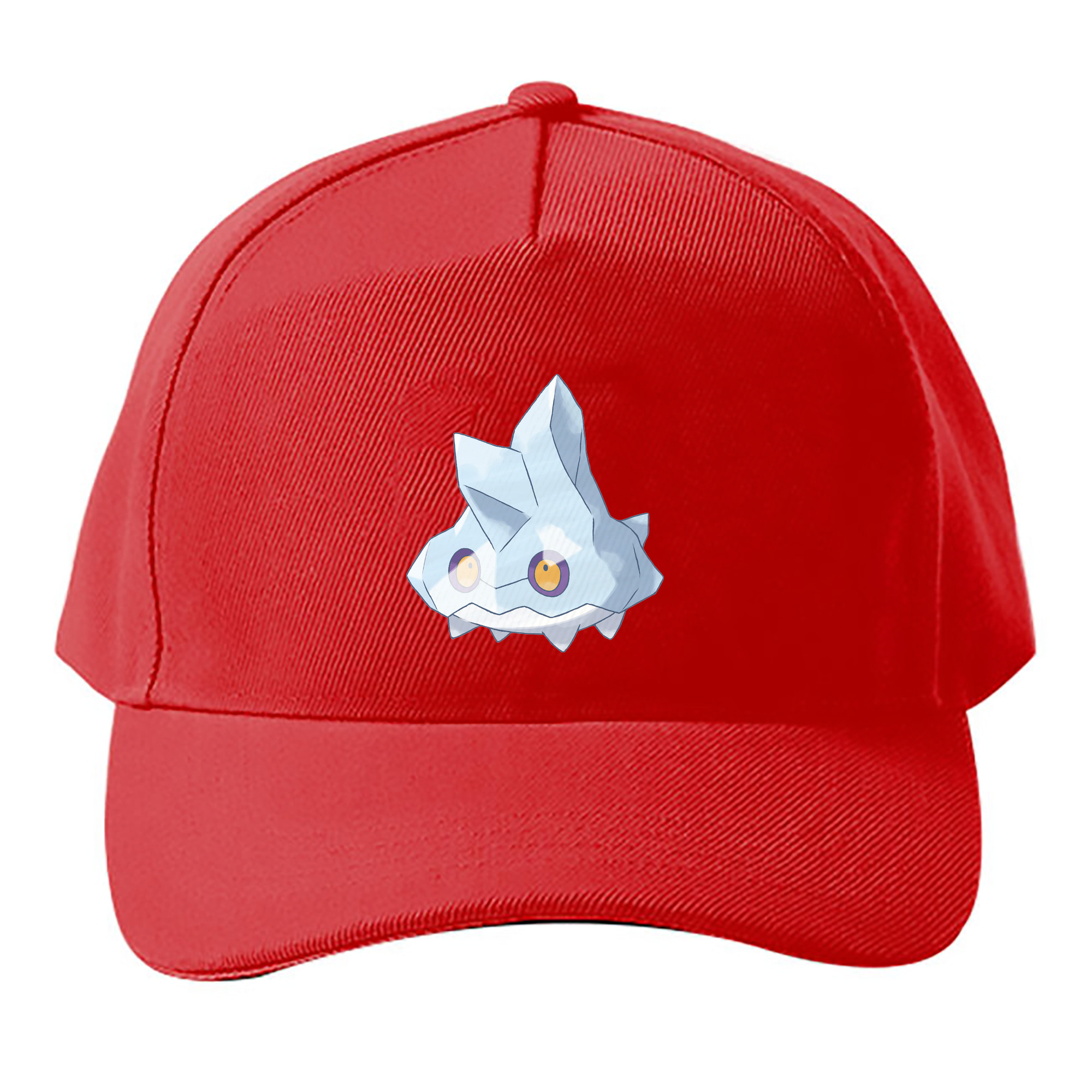（画像用） ポケットモンスター Pokémon ベースボールキャップ 綿100％ 男女兼用 帽子 スポーツ