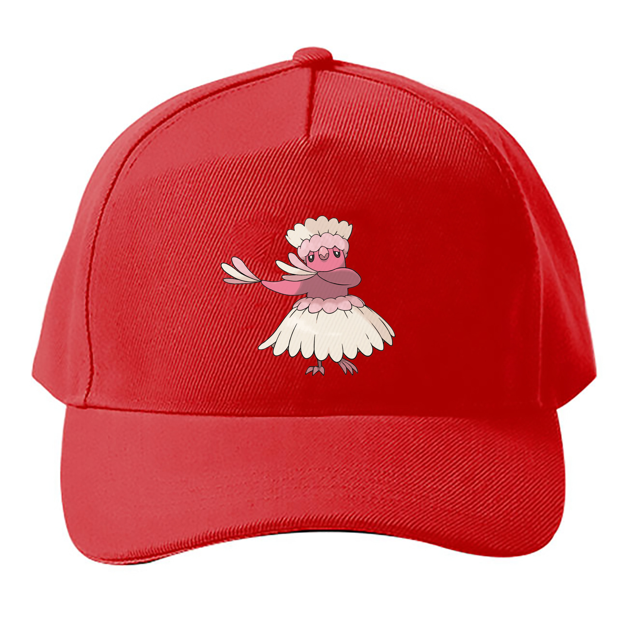 （画像用） ポケットモンスター Pokémon ベースボールキャップ 綿100％ 男女兼用 帽子 スポーツ