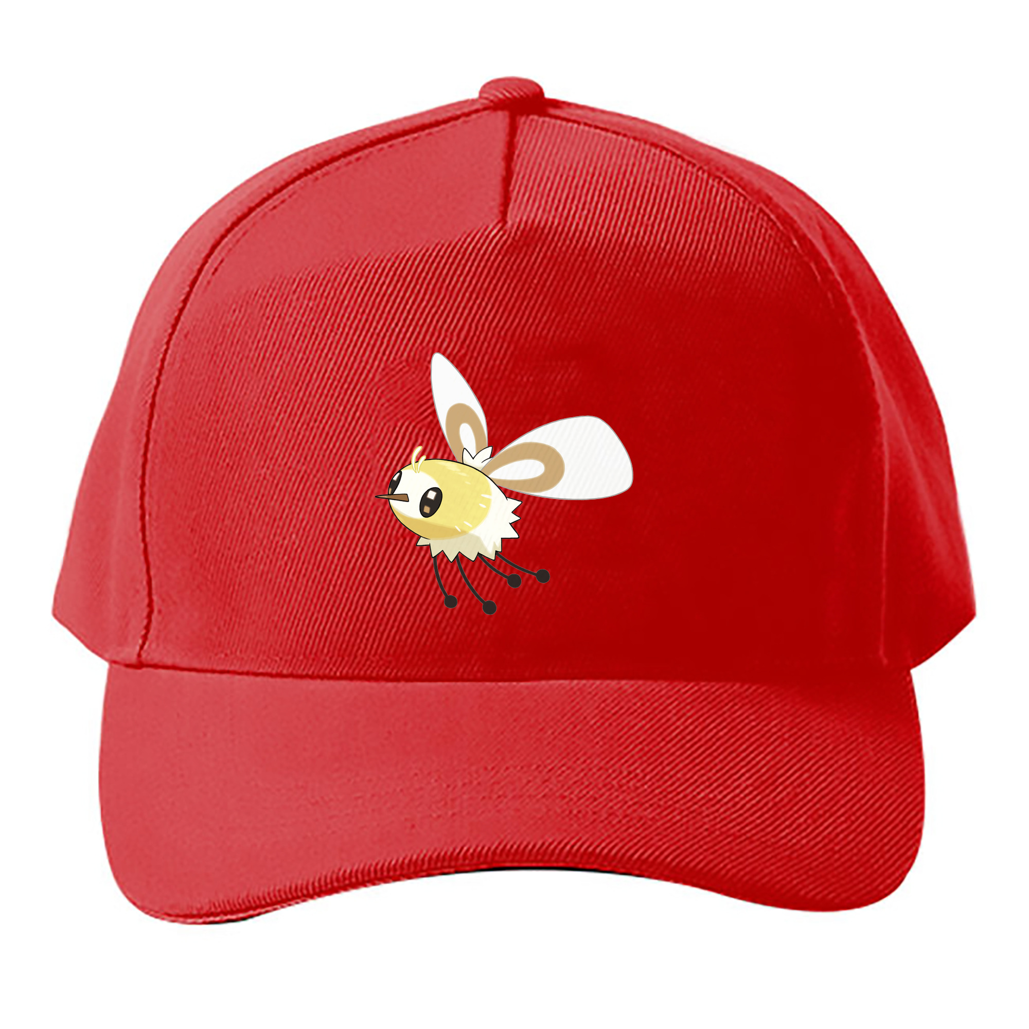 （画像用） ポケットモンスター Pokémon ベースボールキャップ 綿100％ 男女兼用 帽子 スポーツ
