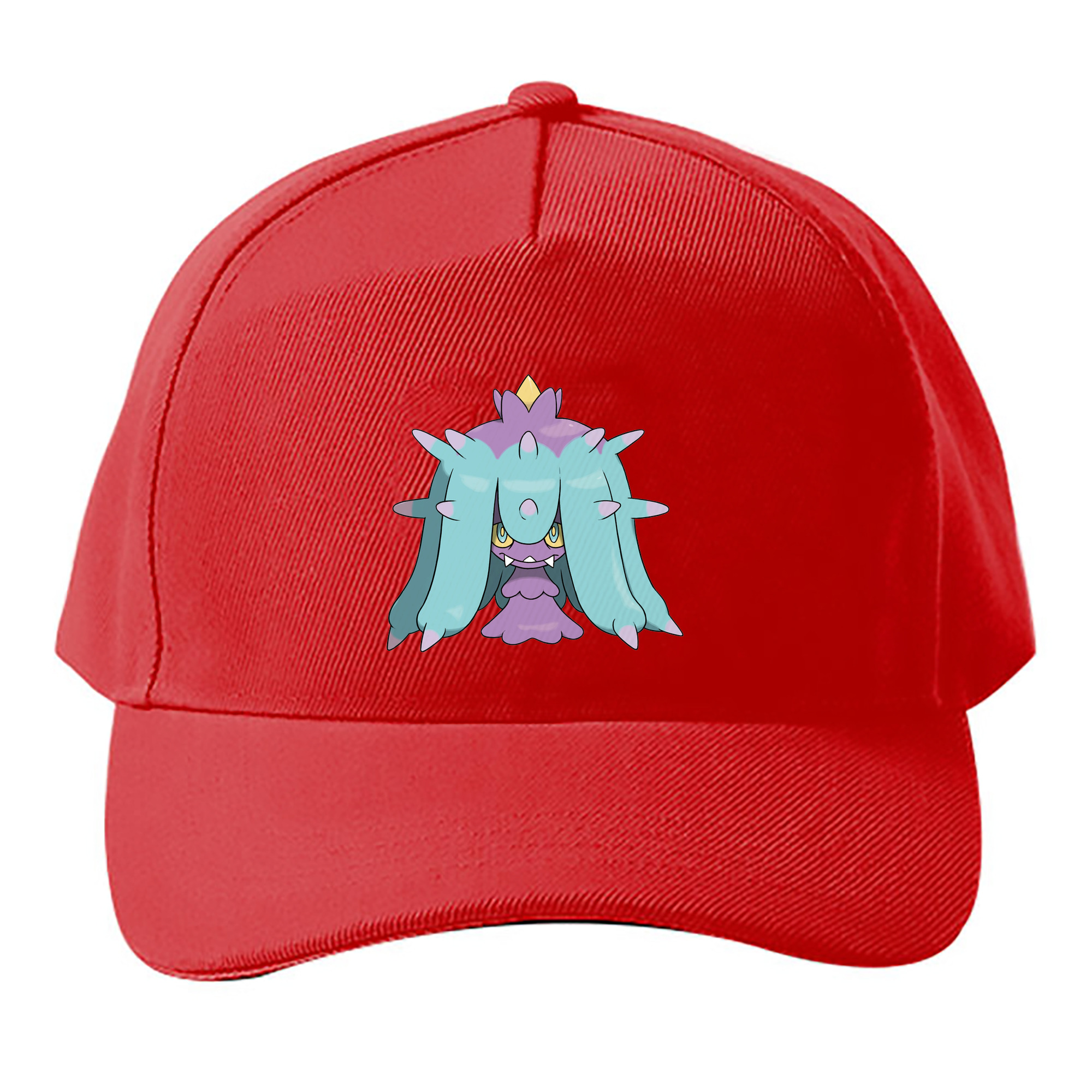 （画像用） ポケットモンスター Pokémon ベースボールキャップ 綿100％ 男女兼用 帽子 スポーツ