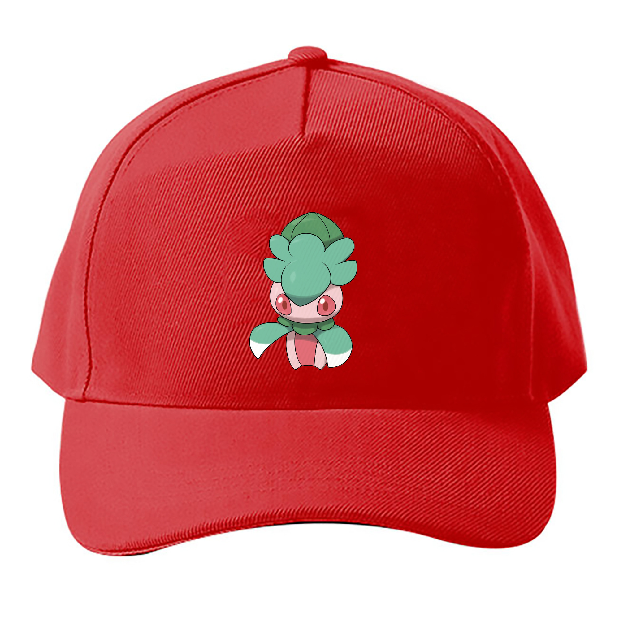 （画像用） ポケットモンスター Pokémon ベースボールキャップ 綿100％ 男女兼用 帽子 スポーツ