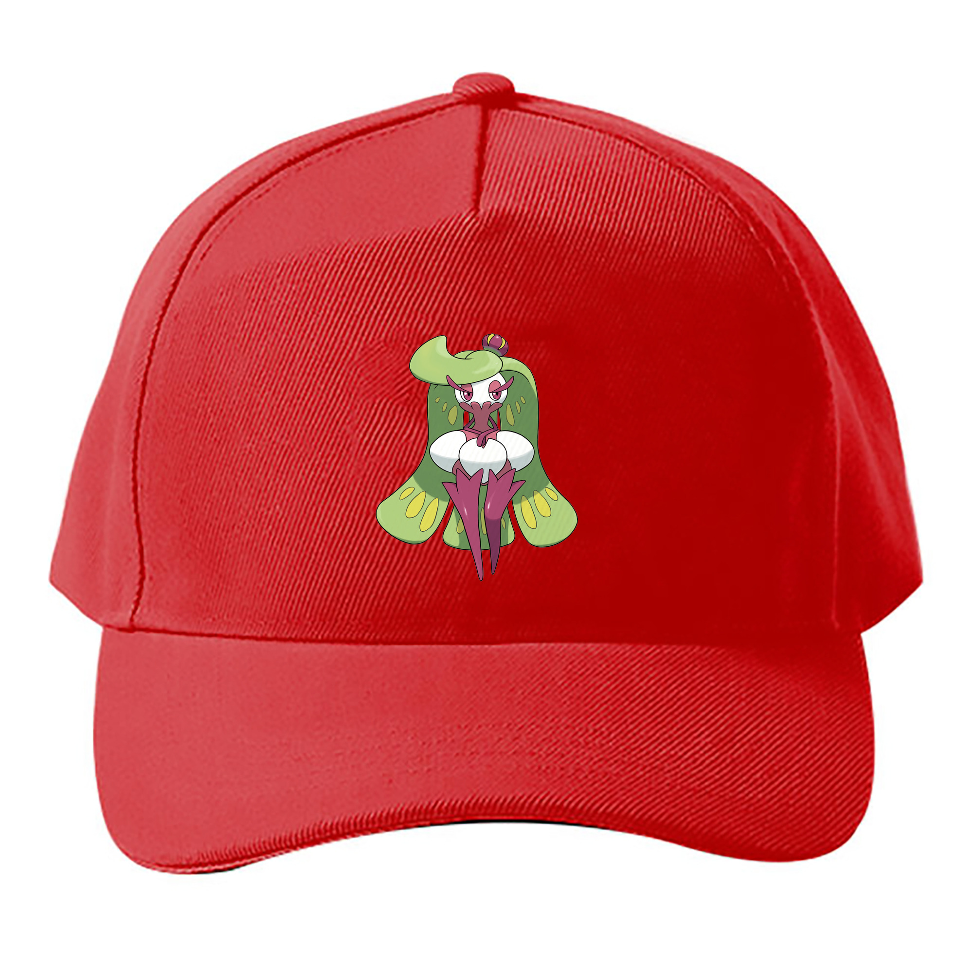 （画像用） ポケットモンスター Pokémon ベースボールキャップ 綿100％ 男女兼用 帽子 スポーツ